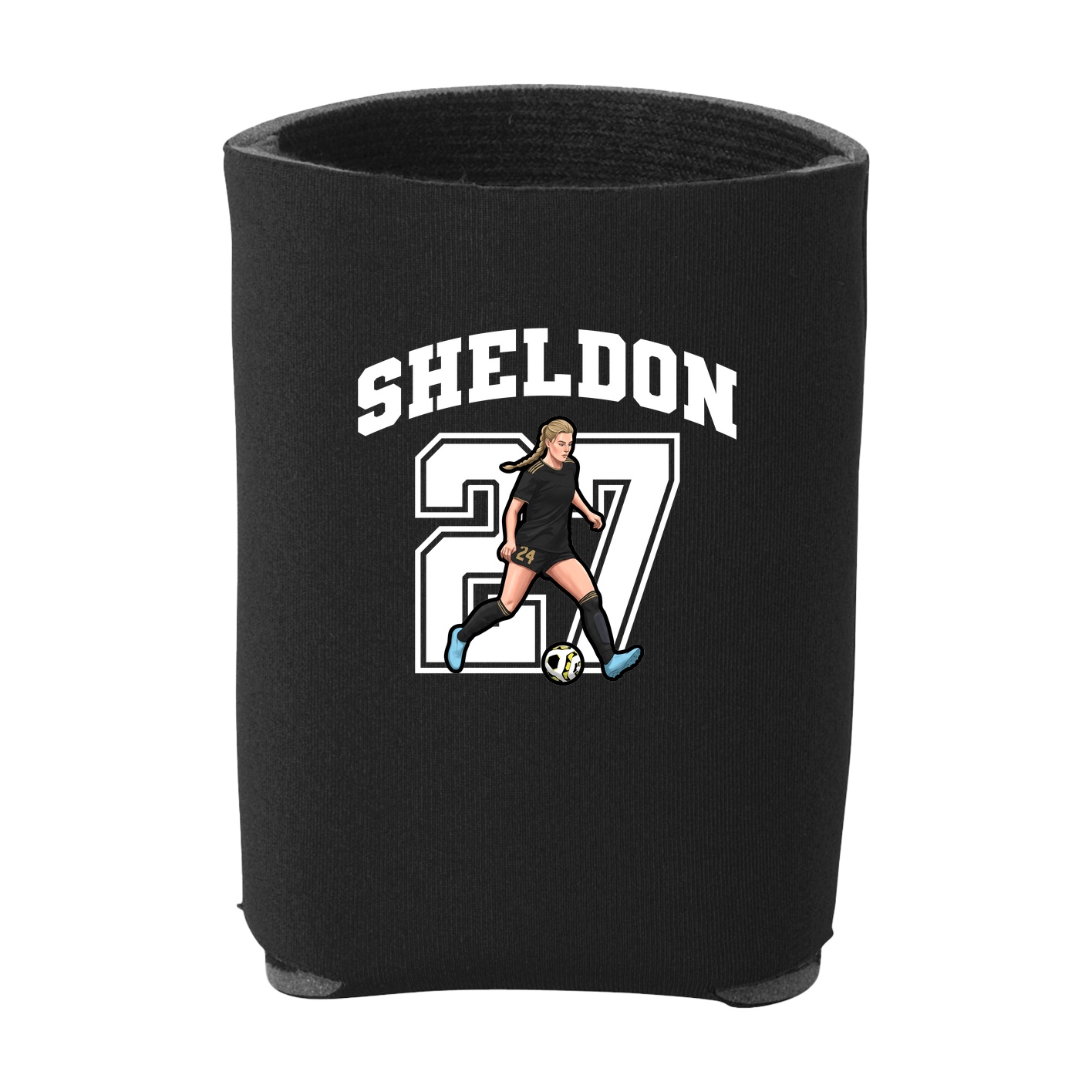 Can Holder