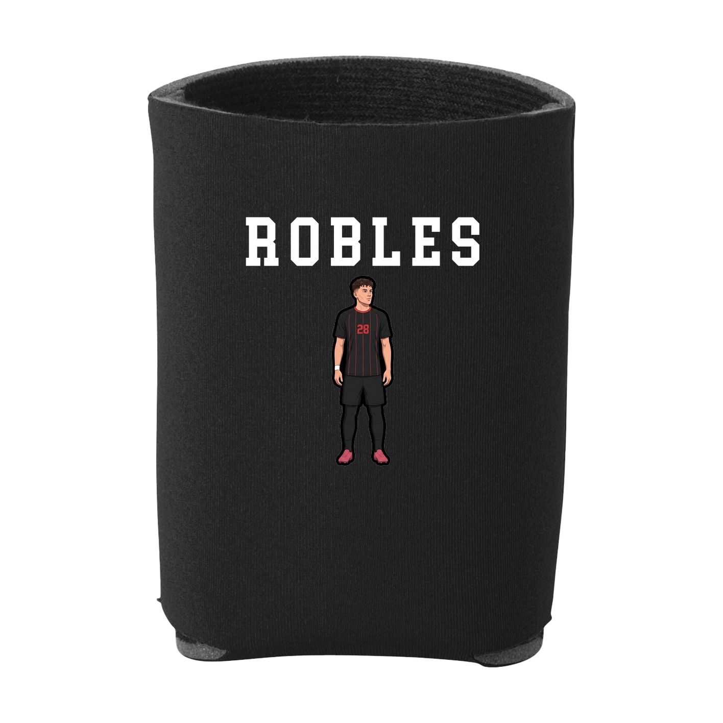 Can Holder — Shirsey in Black