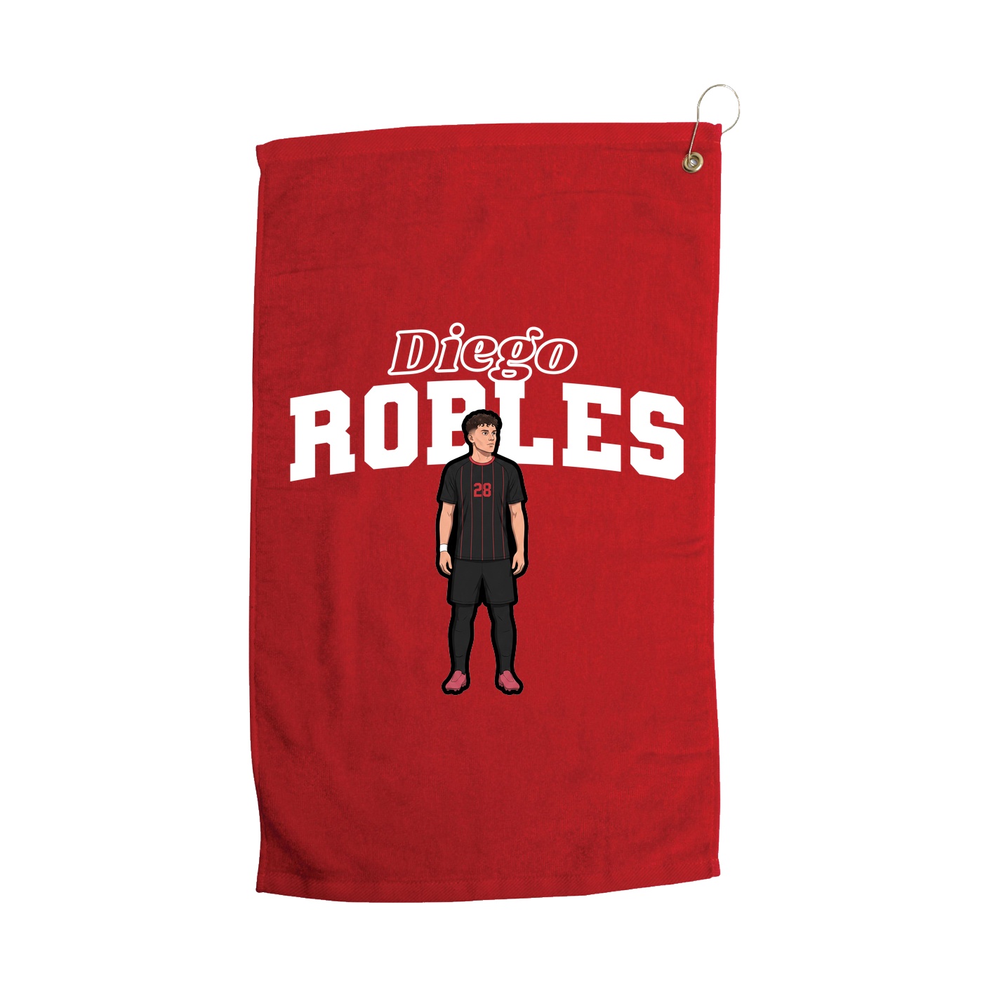 Golf Towel