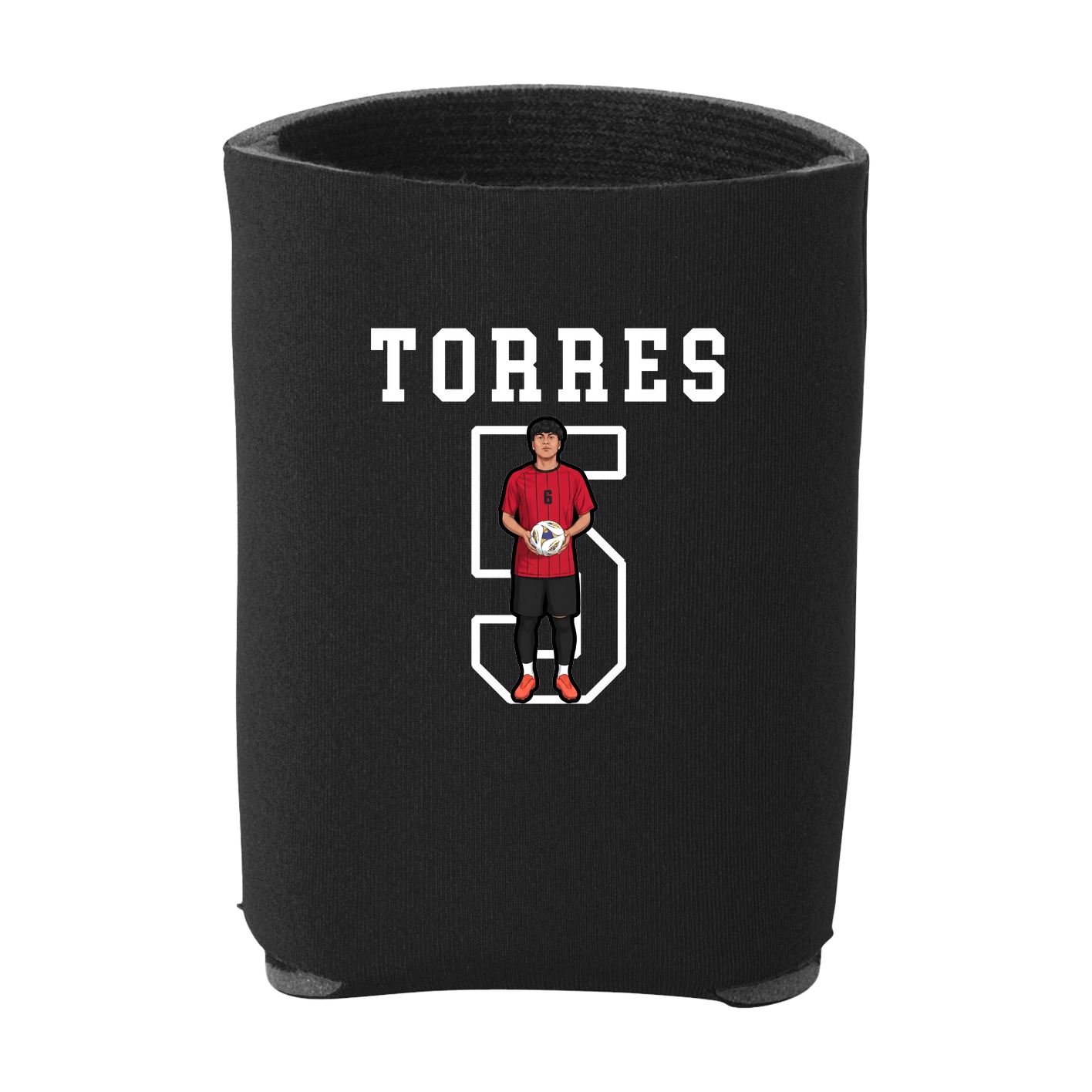 Can Holder — Shirsey in Black