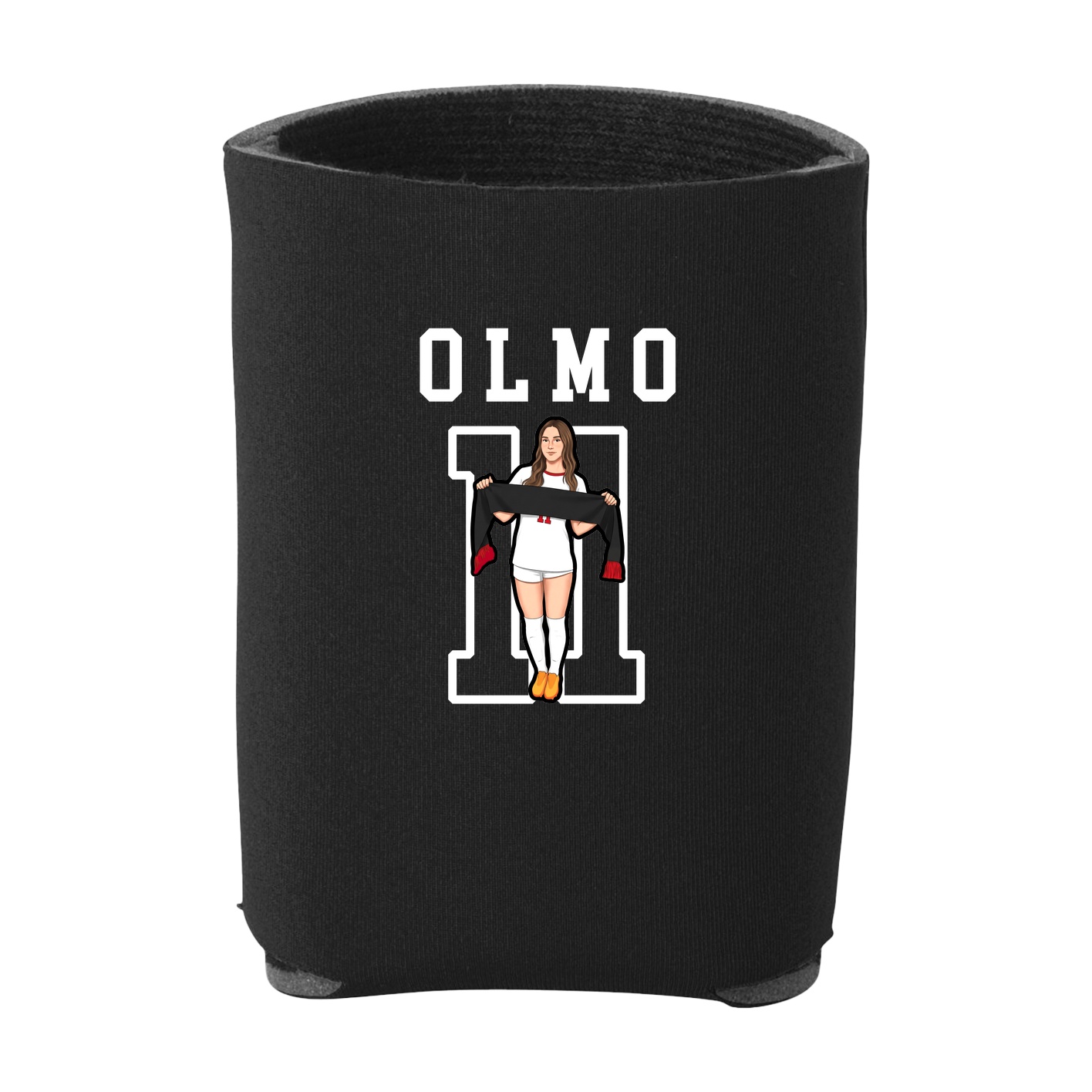 Can Holder — Shirsey in Black