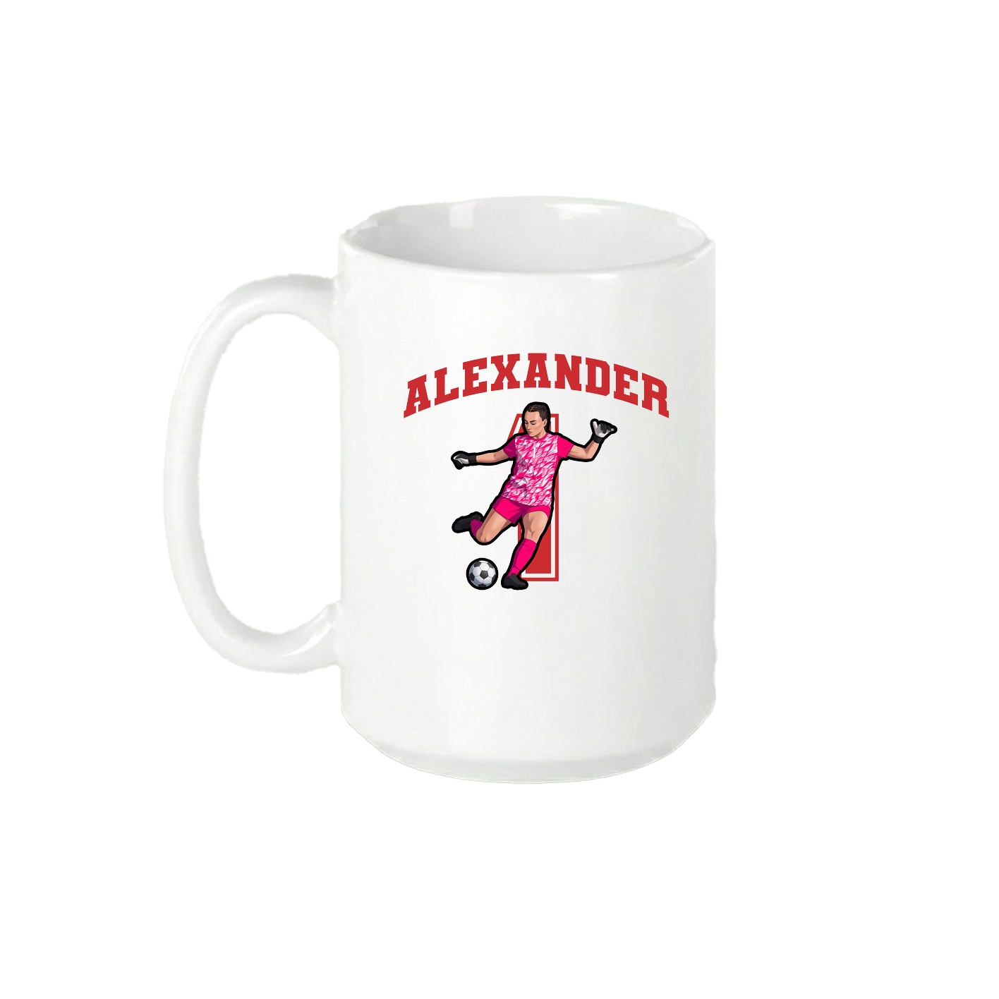 15oz Coffee Mug