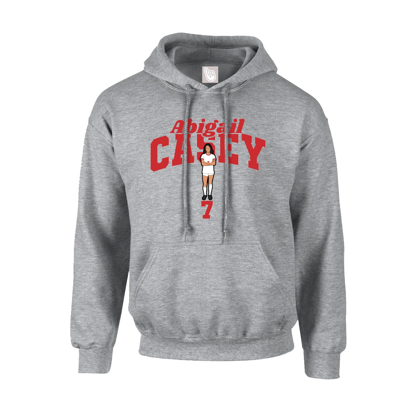 Hoodie