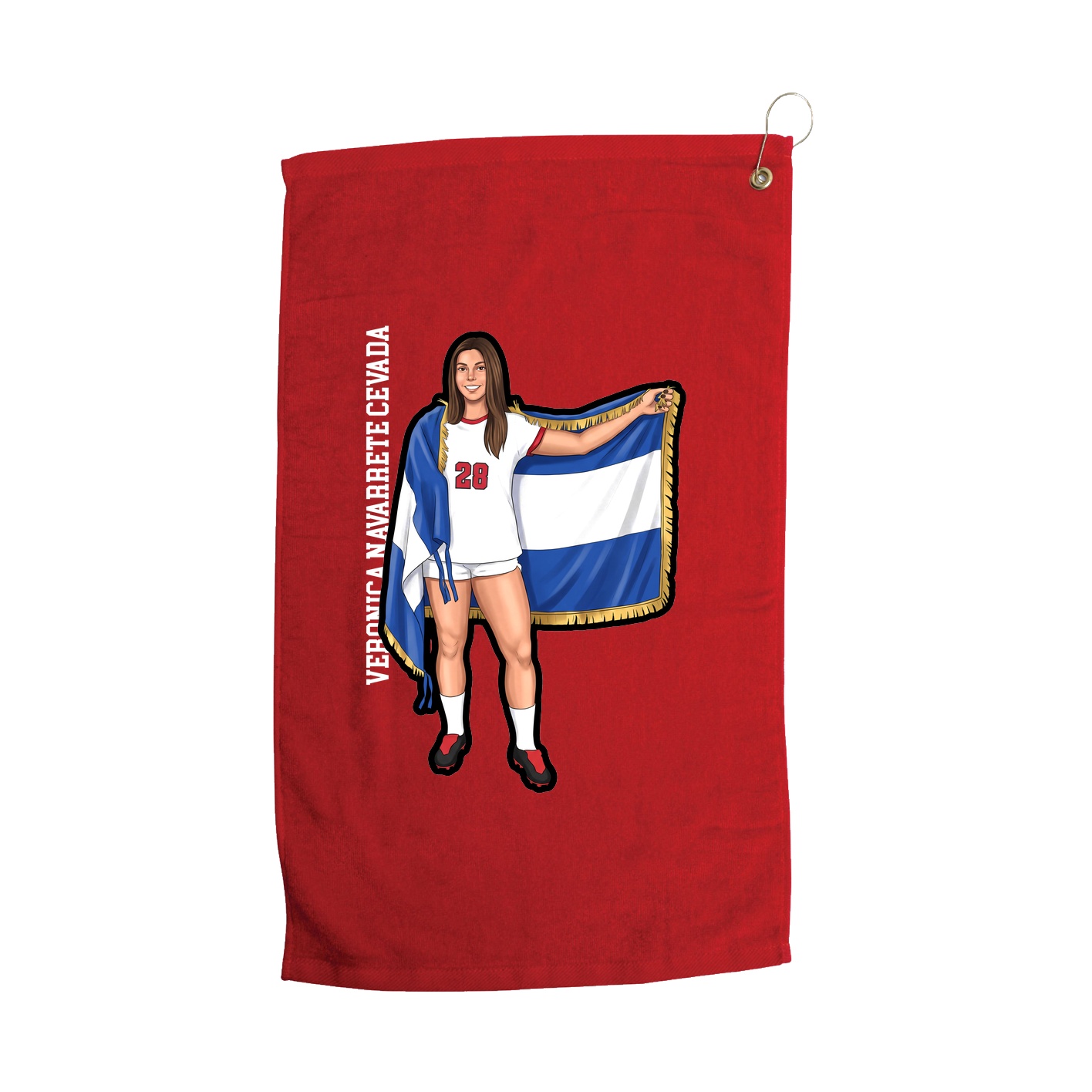 Golf Towel