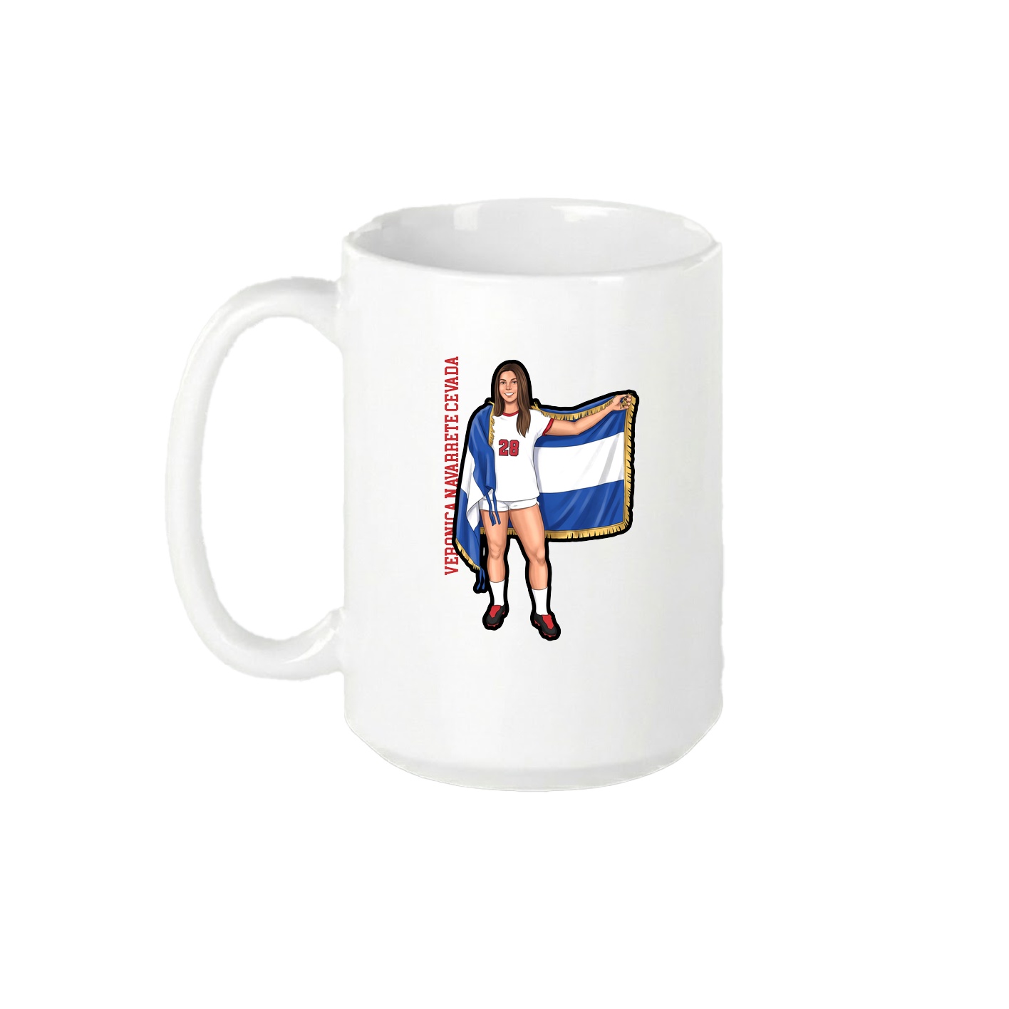 15oz Coffee Mug