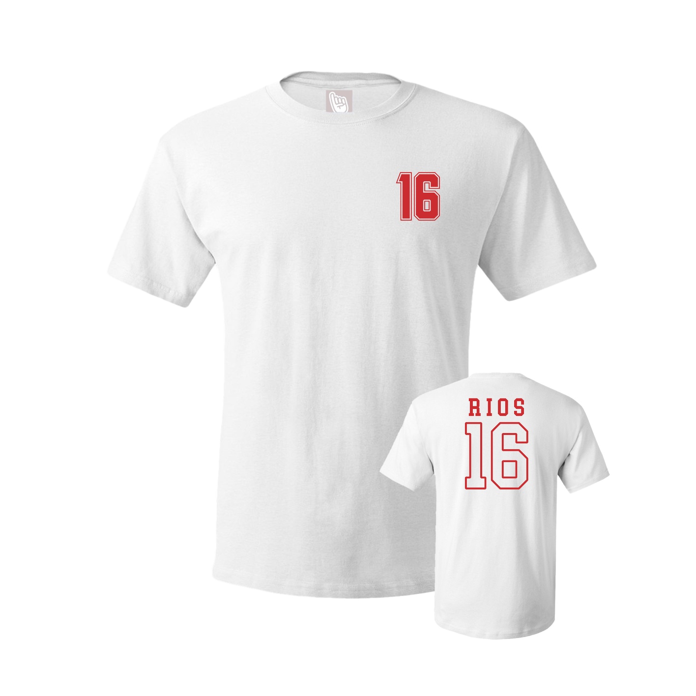 Tee