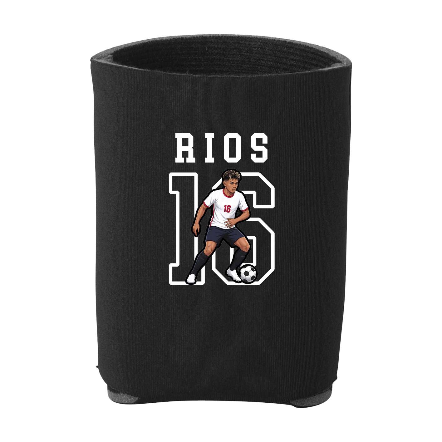 Can Holder — Shirsey in Black