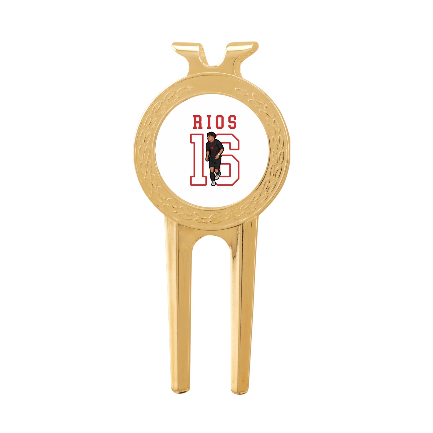Divot Tool with Ball Marker — Shirsey in Classic