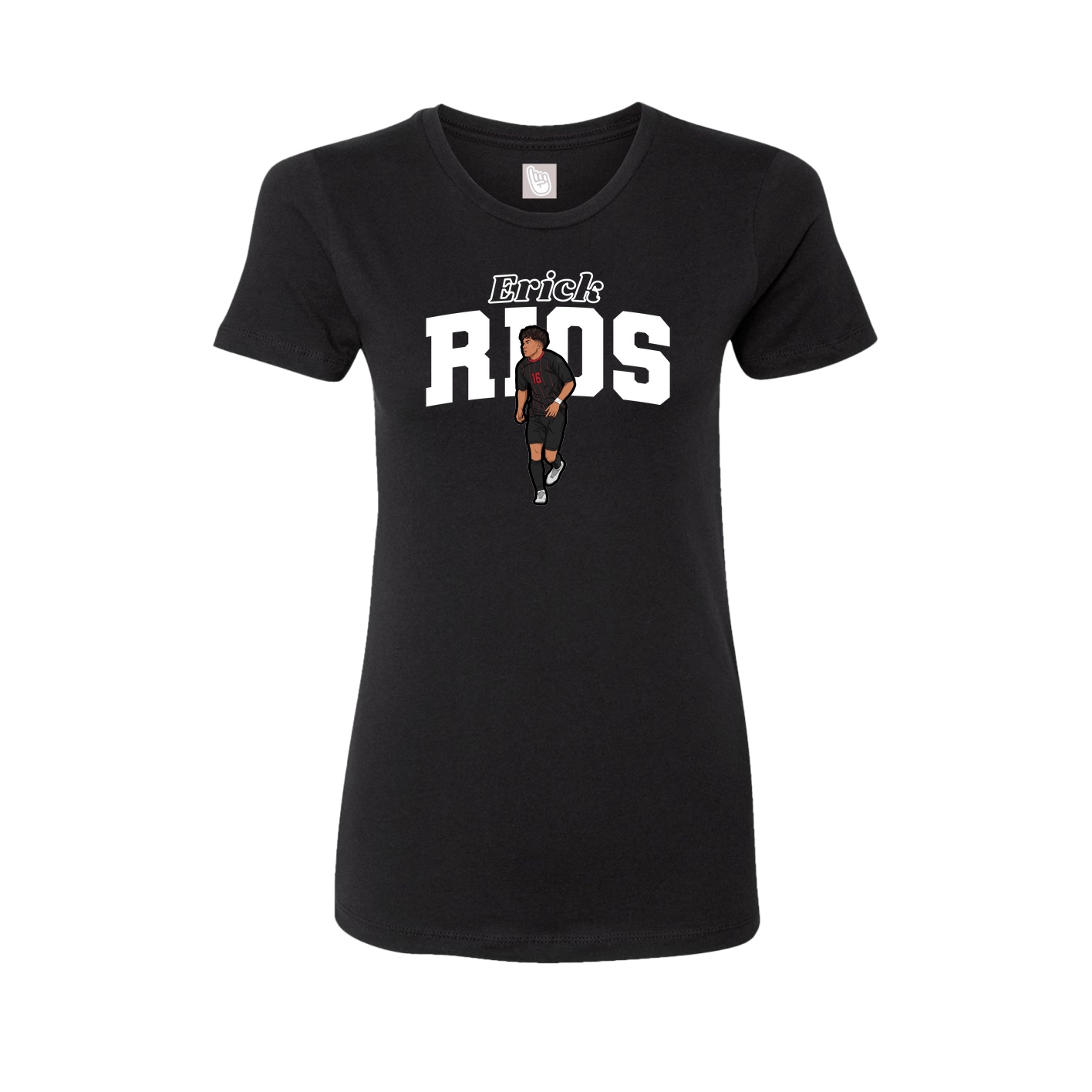 Fitted Women's Tee