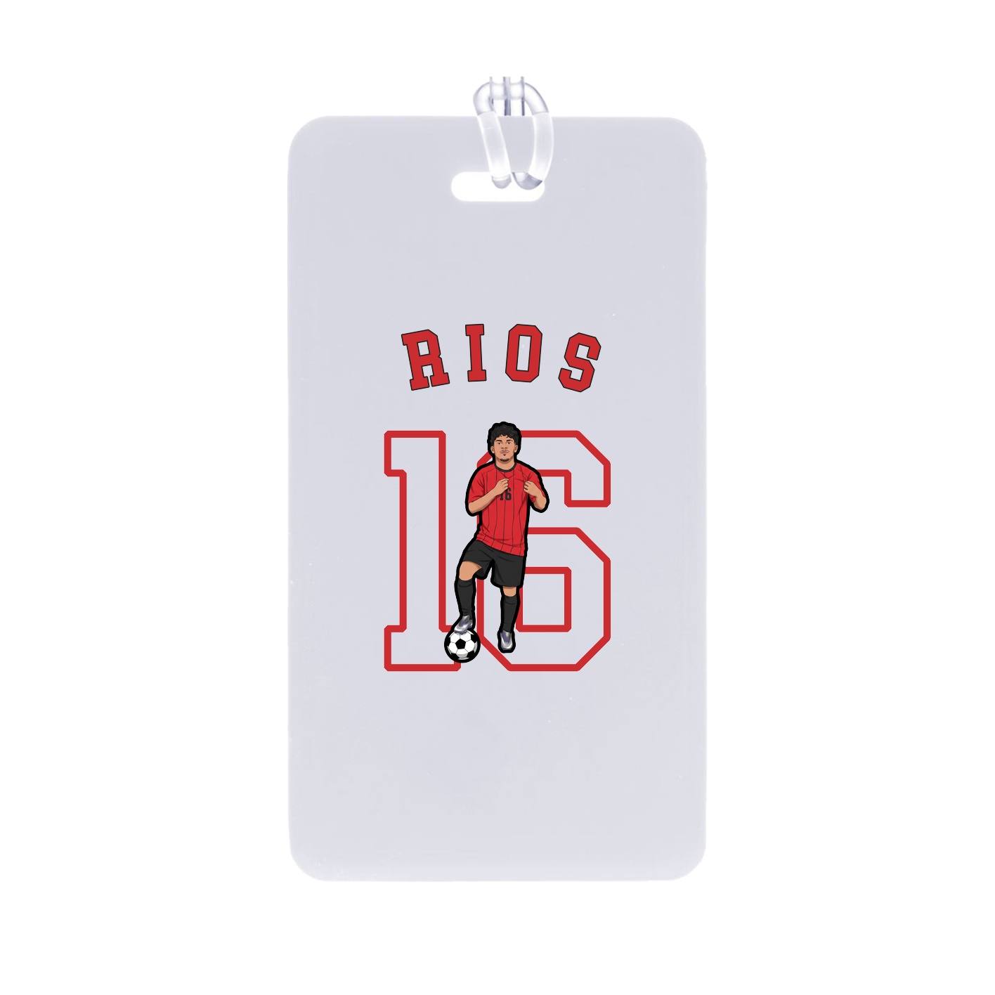 Bag Tag