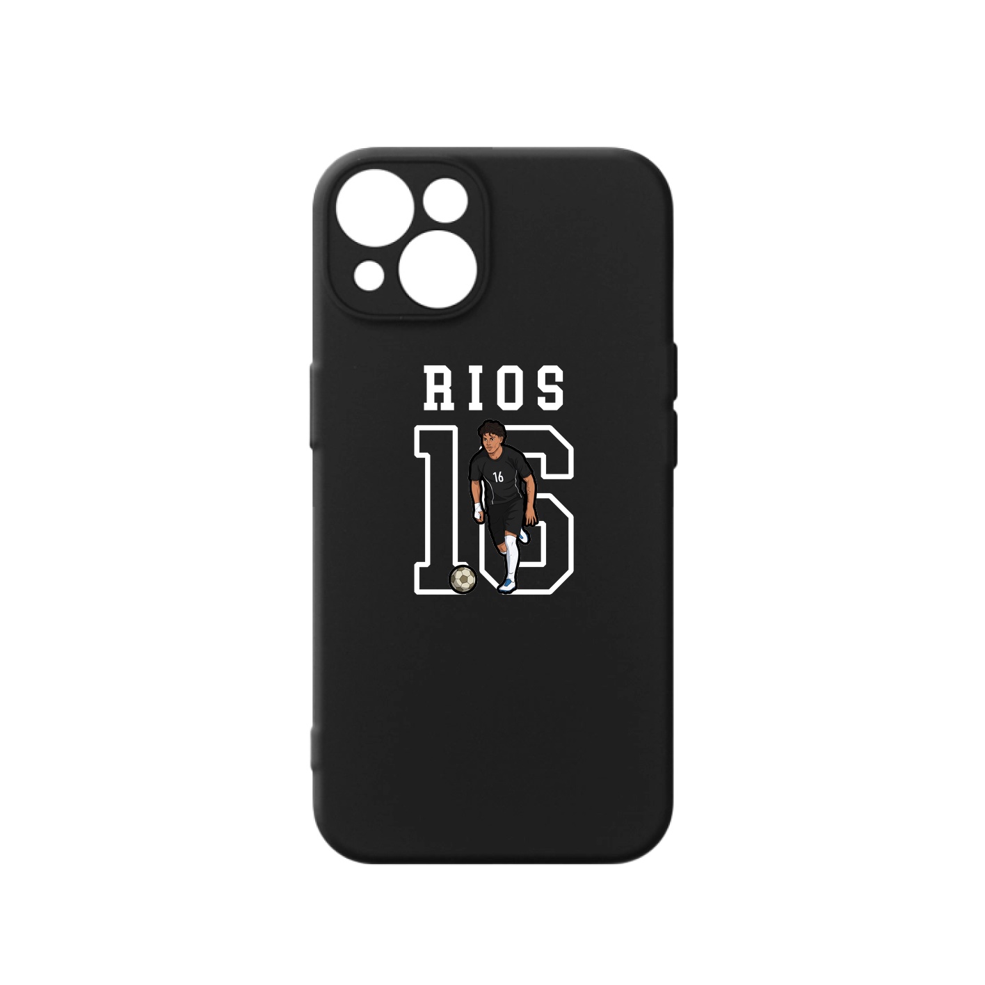 iPhone case