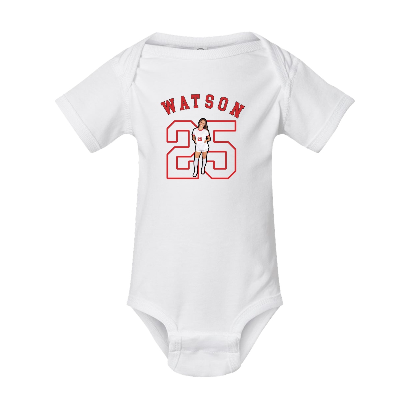Baby Onesie