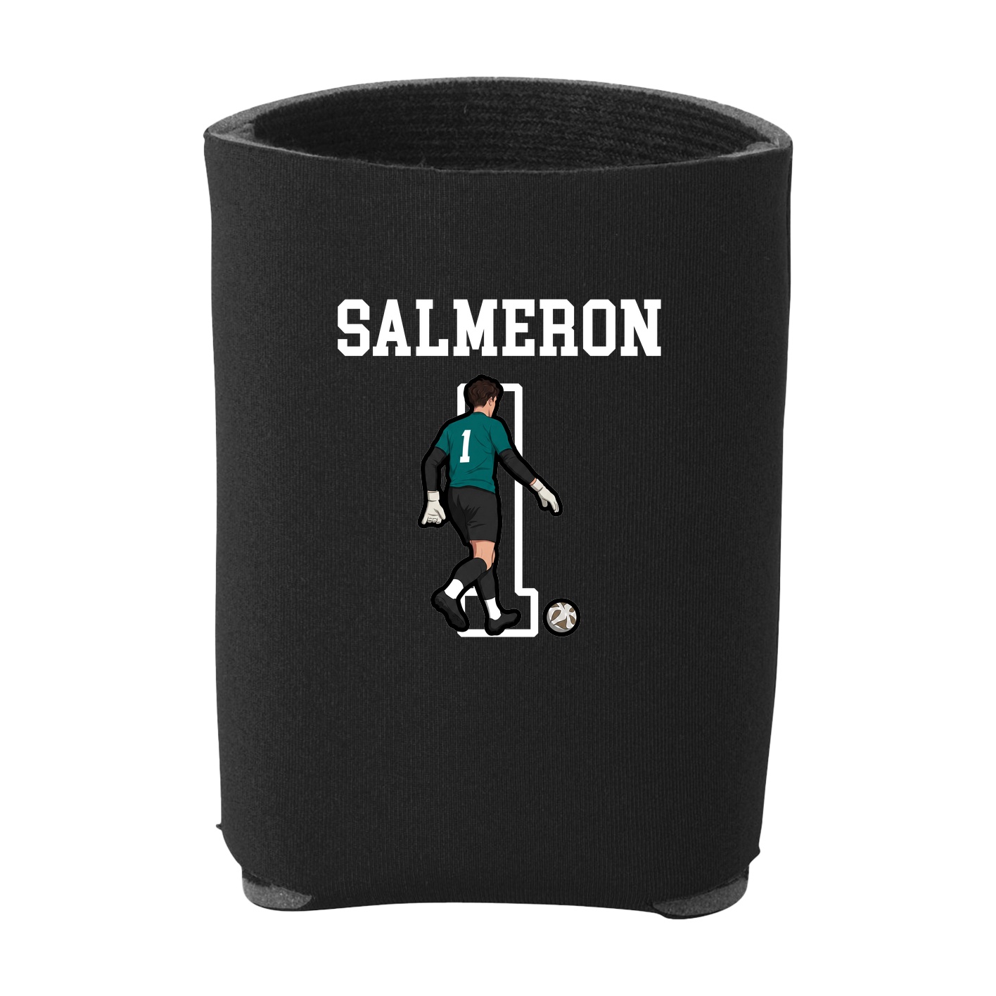 Can Holder — Shirsey in Black