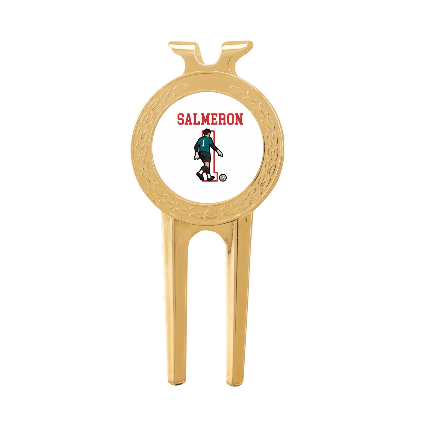 Divot Tool with Ball Marker — Shirsey in Classic