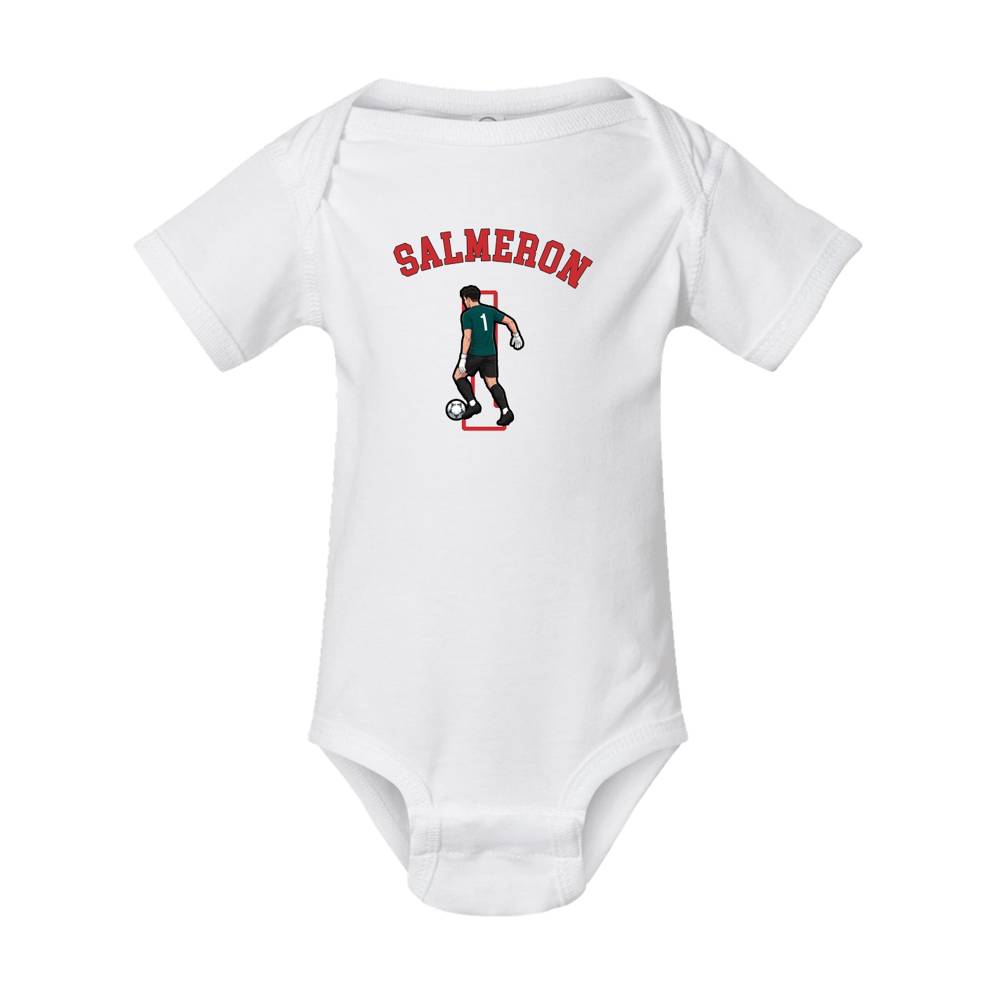 Baby Onesie