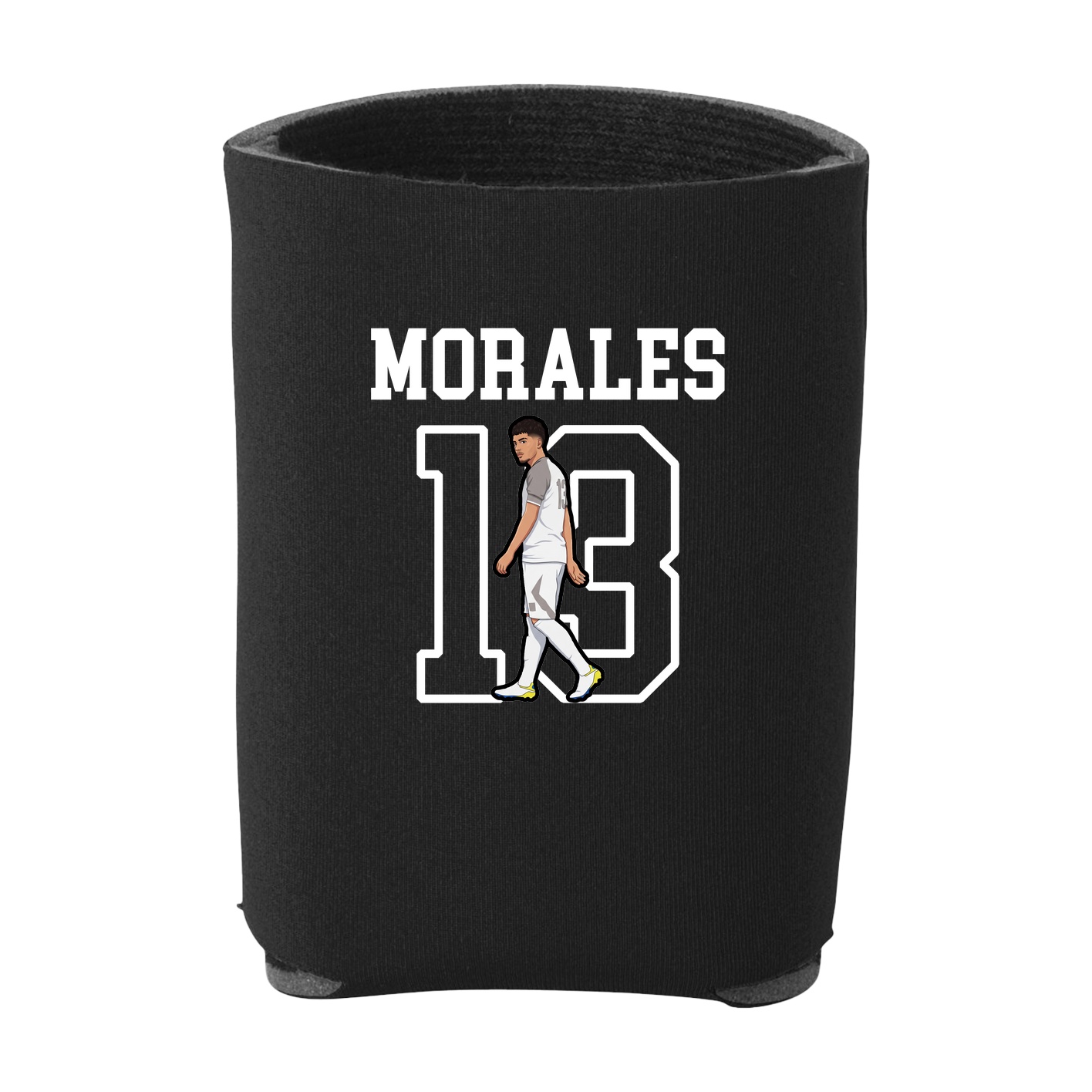 Can Holder — Shirsey in Black