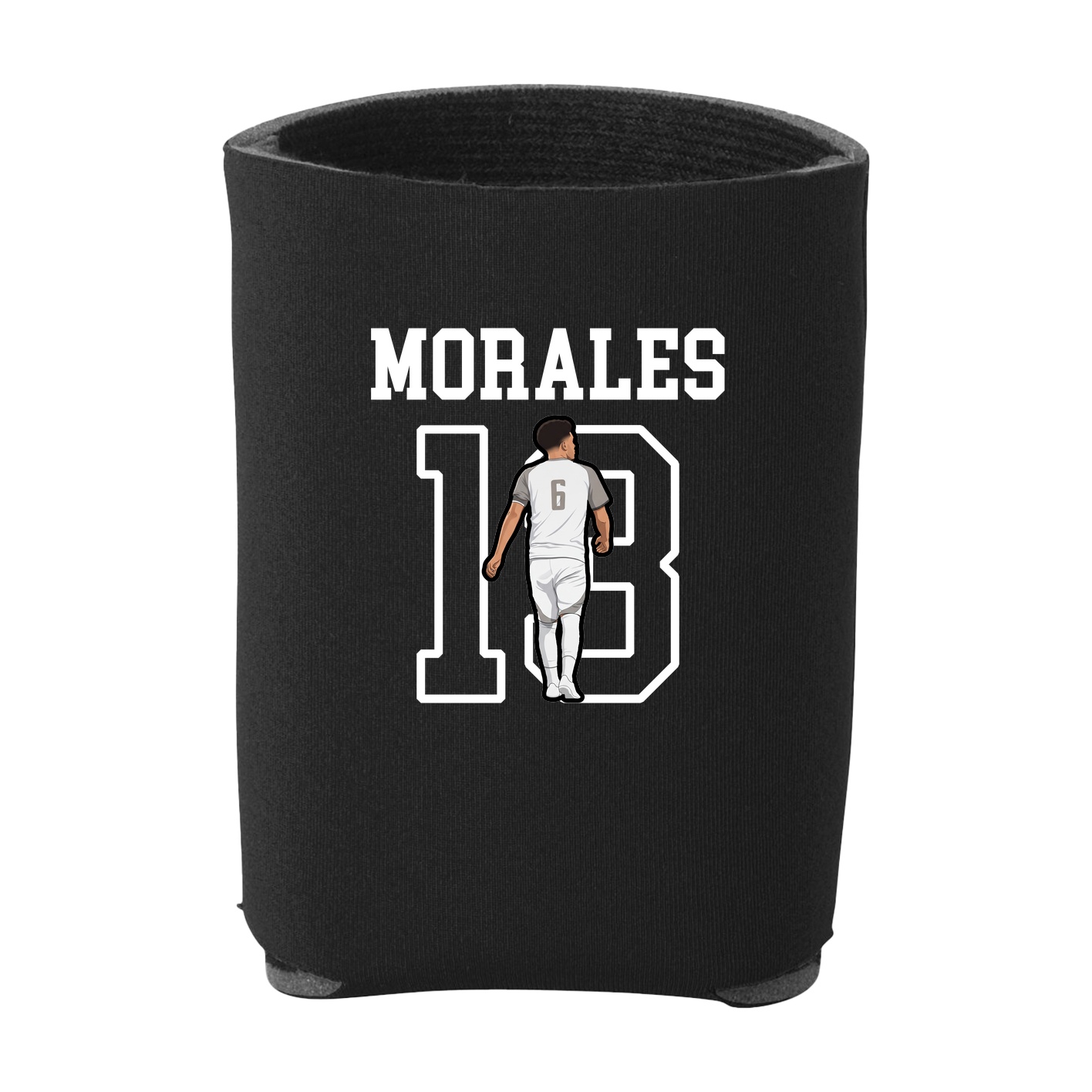 Can Holder — Shirsey in Black
