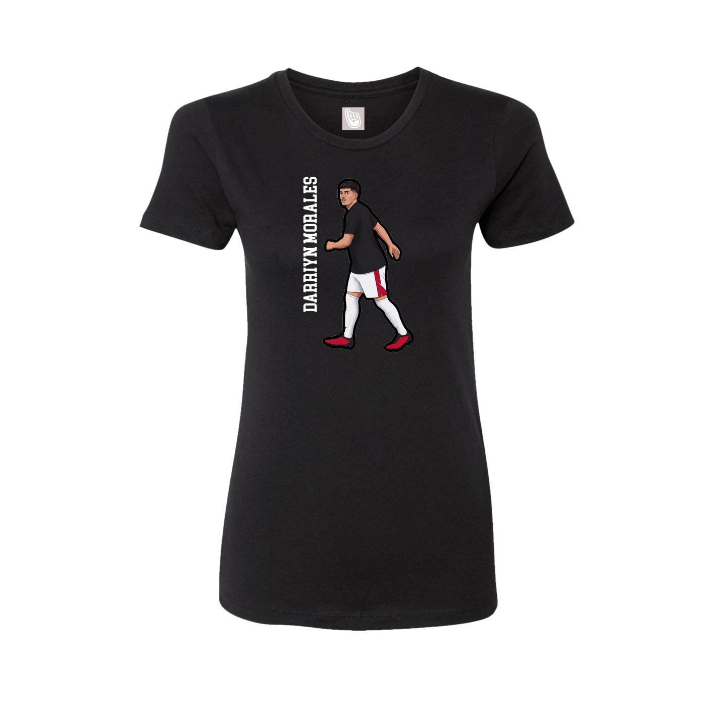 Fitted Women's Tee