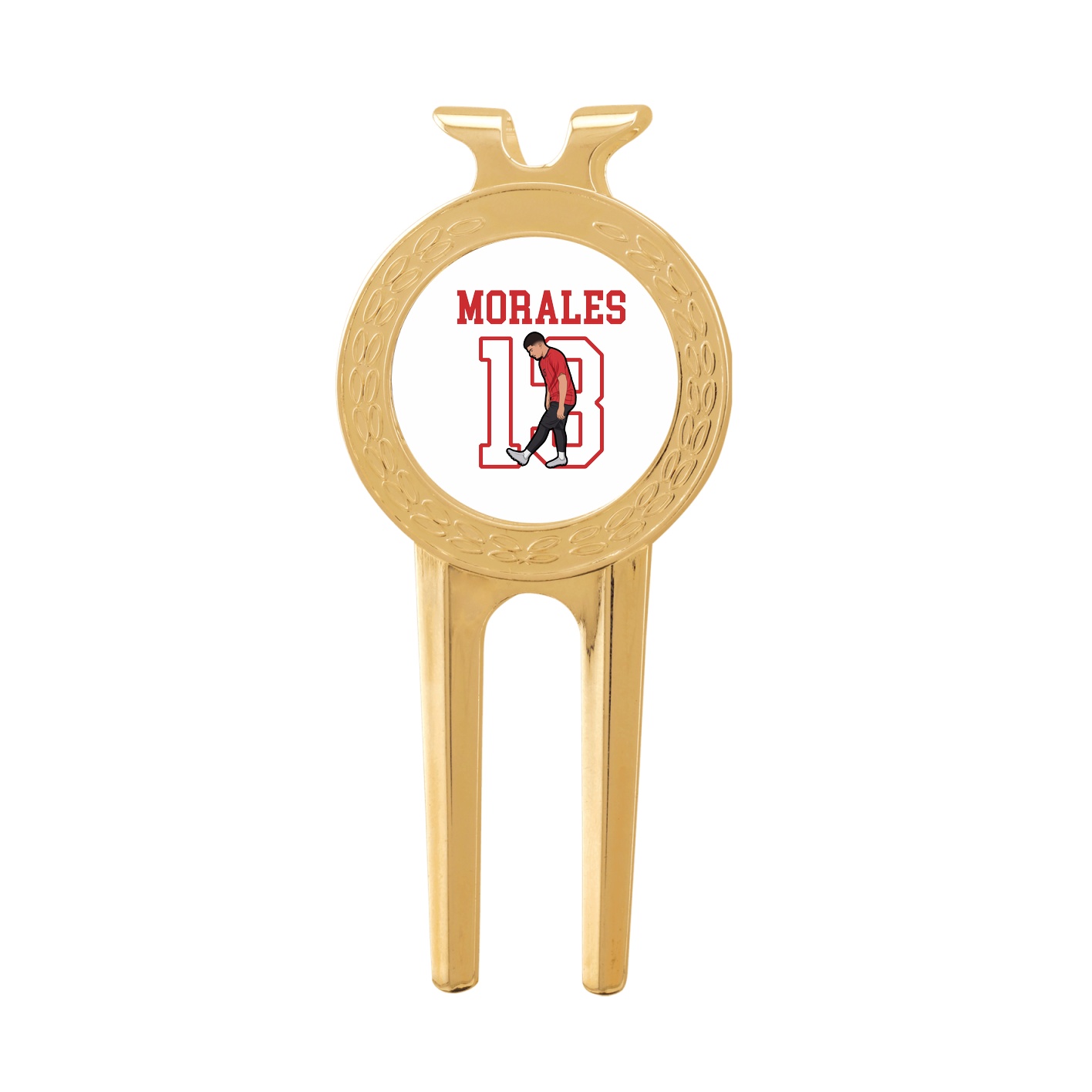 Divot Tool with Ball Marker — Shirsey in Classic