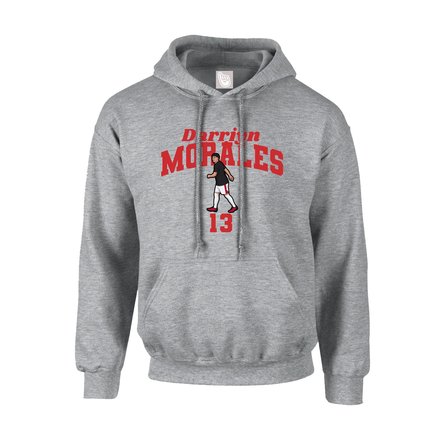 Hoodie