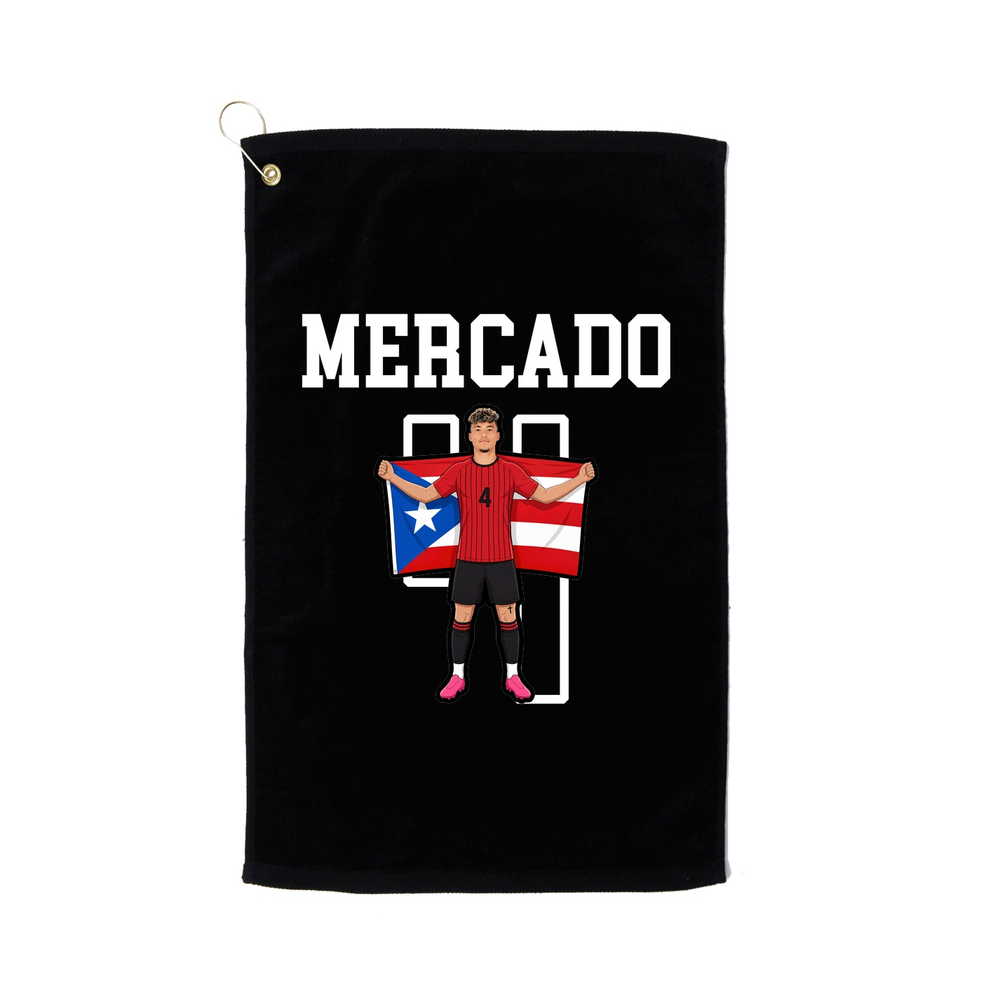 Golf Towel