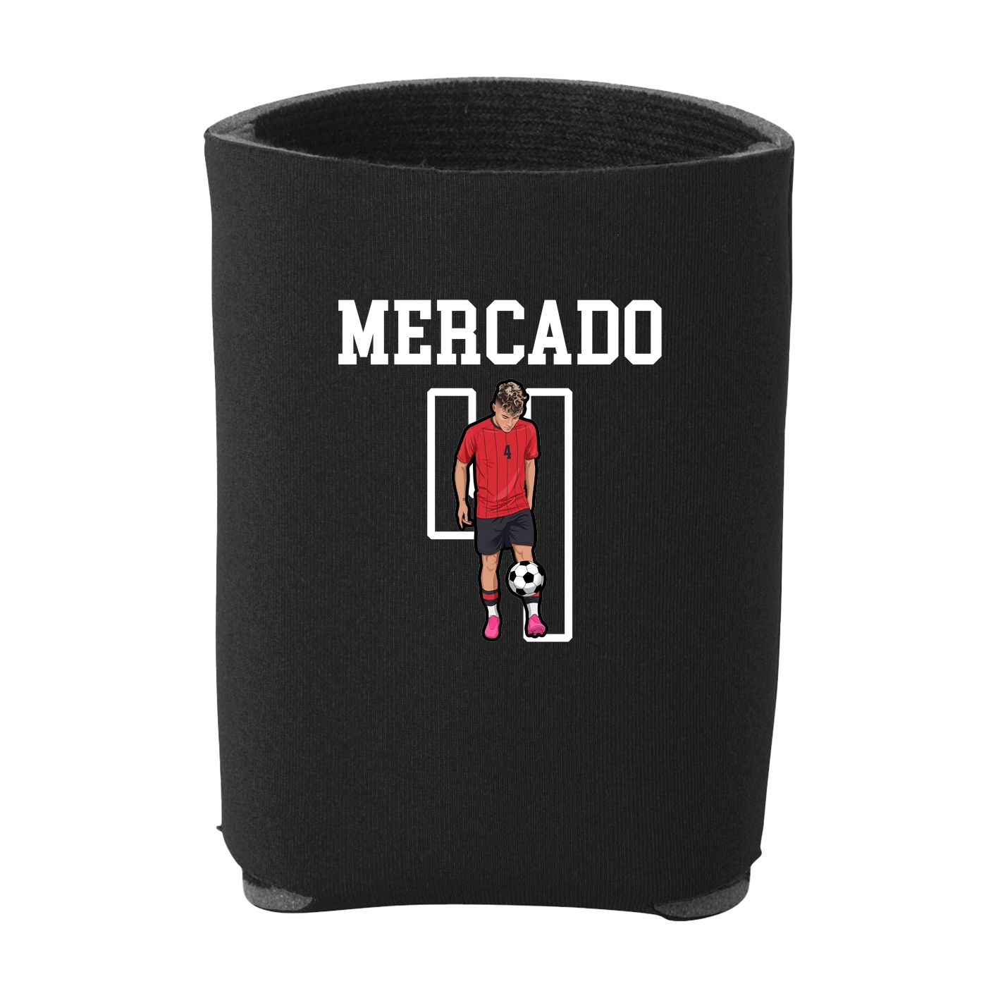 Can Holder — Shirsey in Black