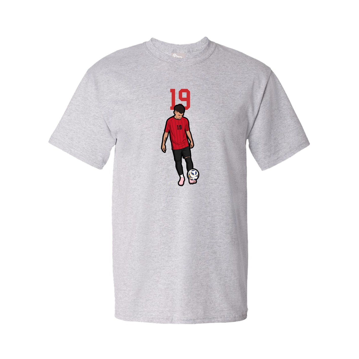 NIL Club Youth Tee
