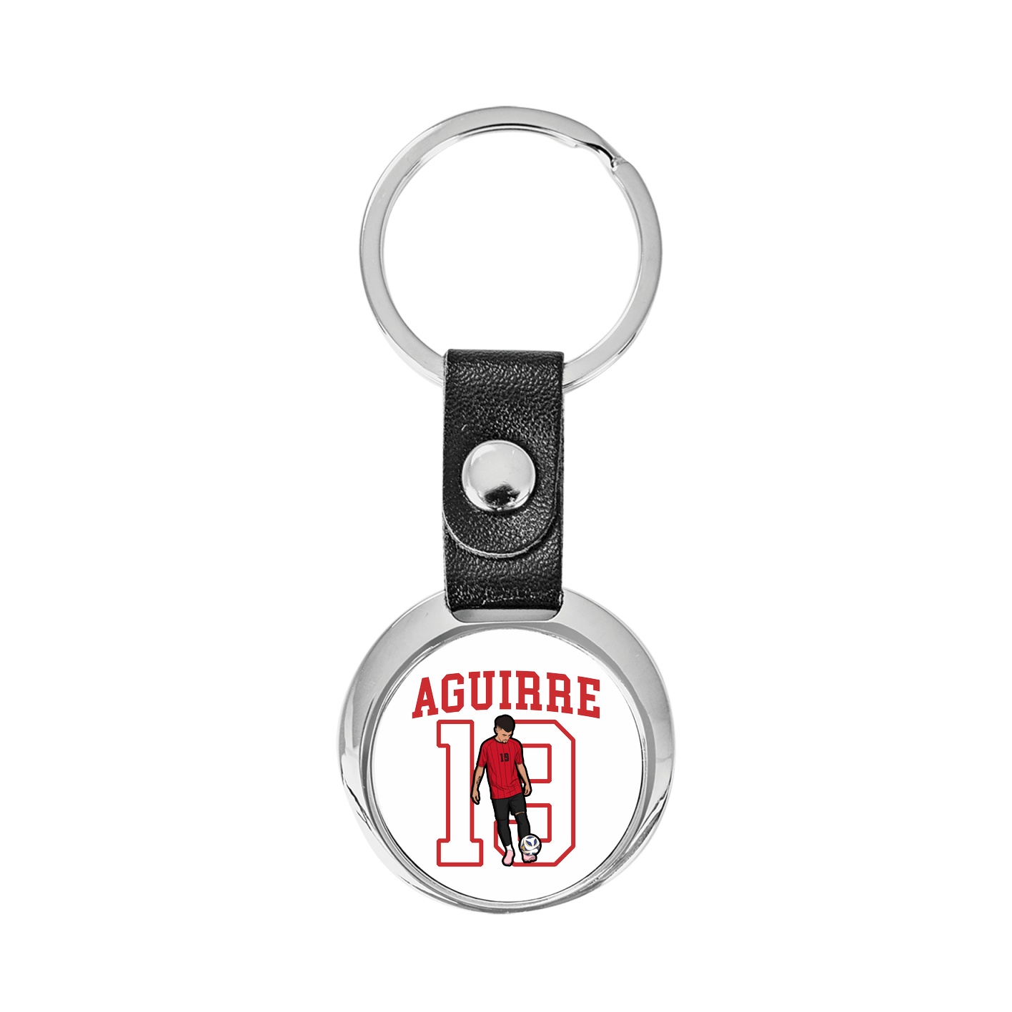 Key Chain — Shirsey in Classic