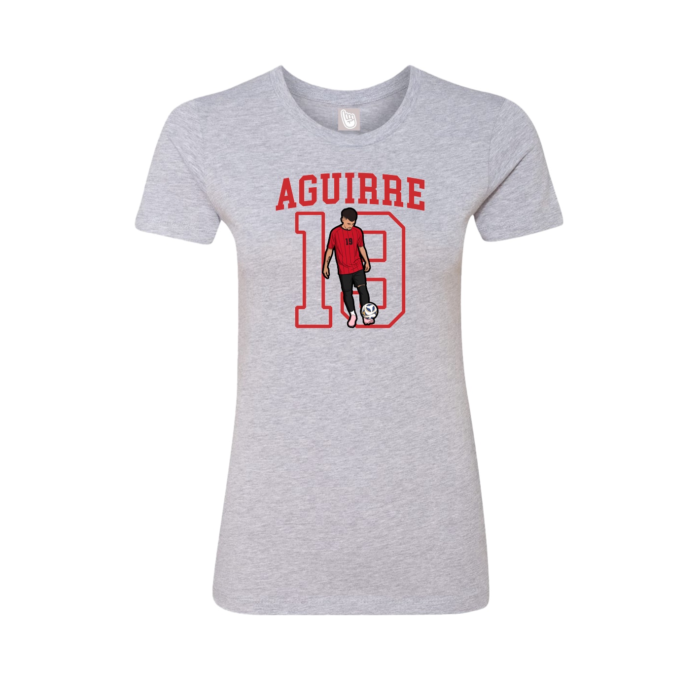 Womens Tee