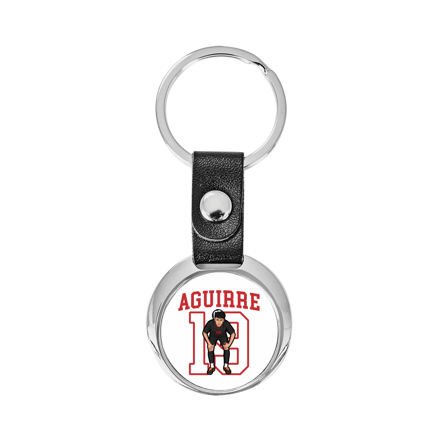 Key Chain — Shirsey in Classic
