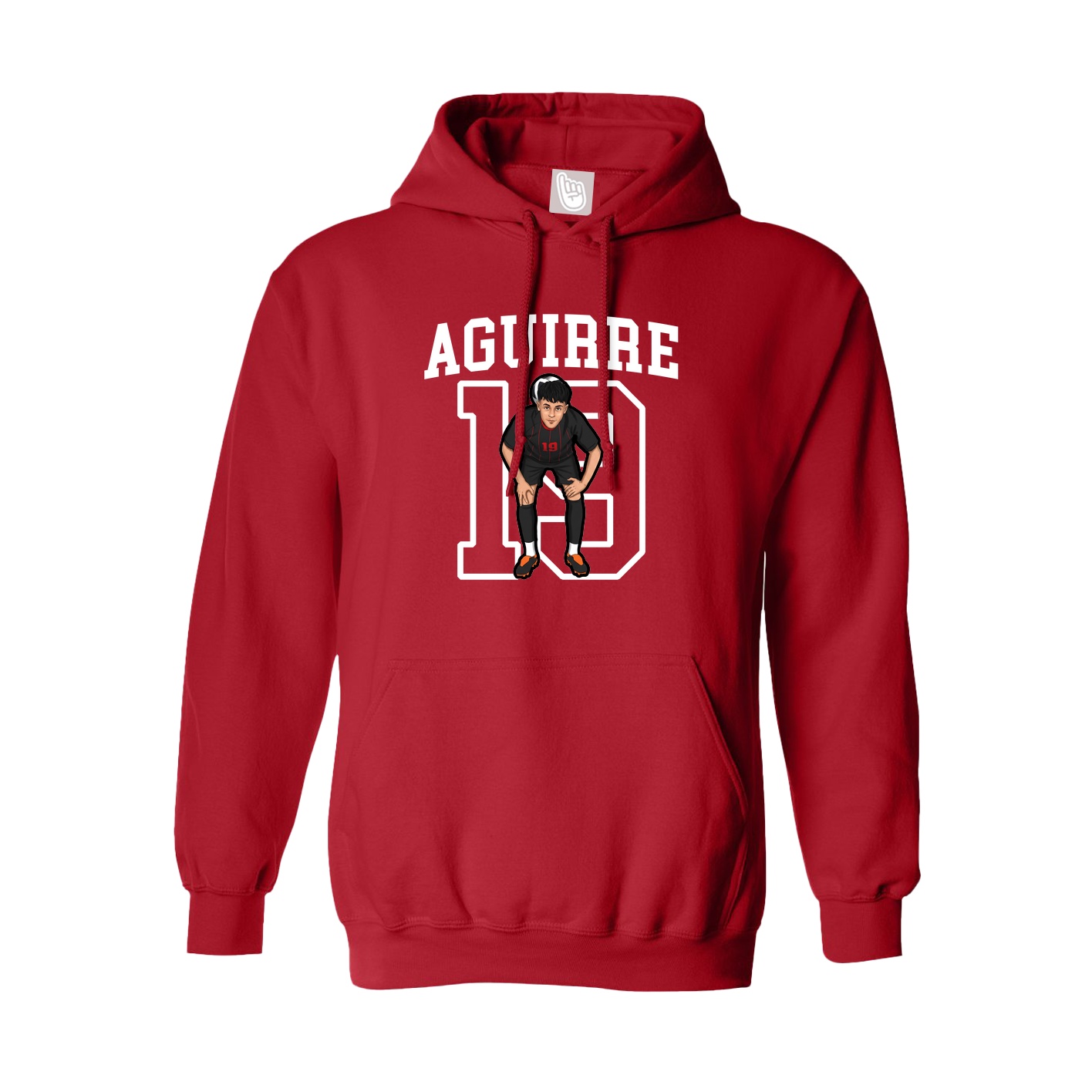 Youth Hoodie