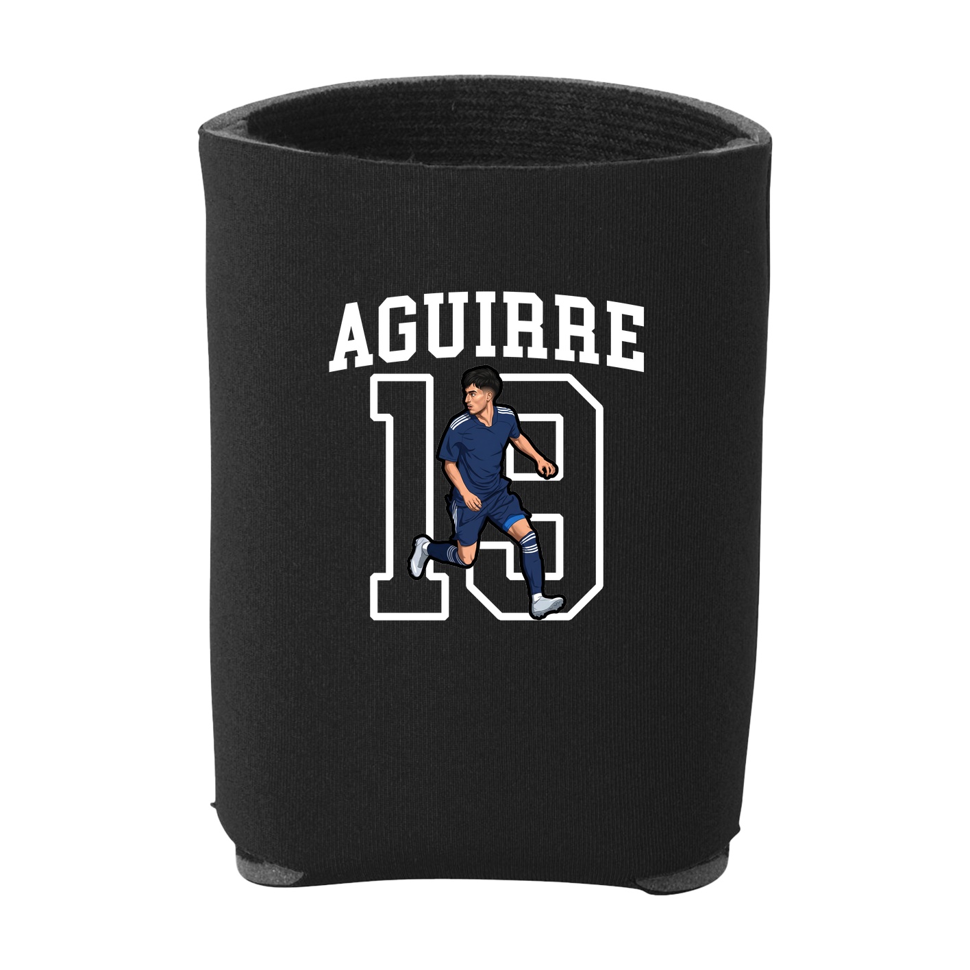 Can Holder — Shirsey in Black