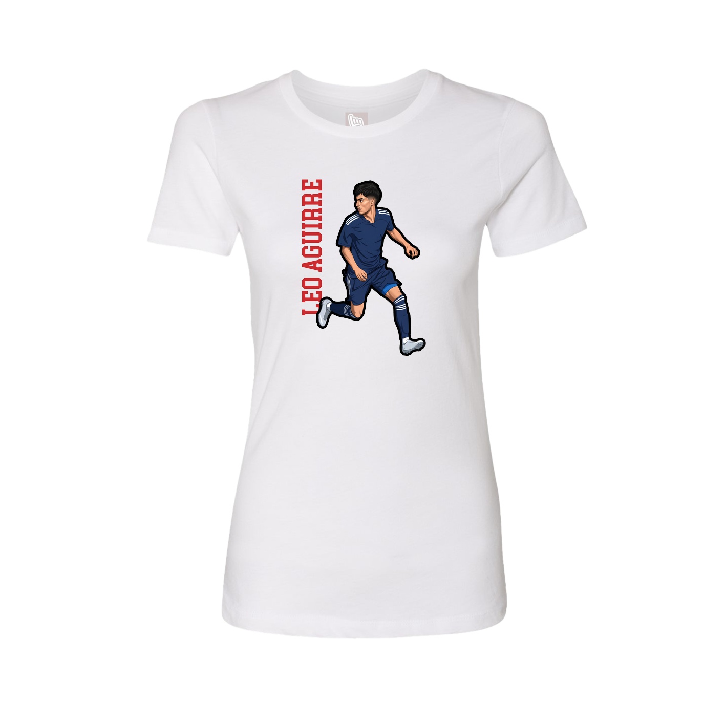 Womens Tee