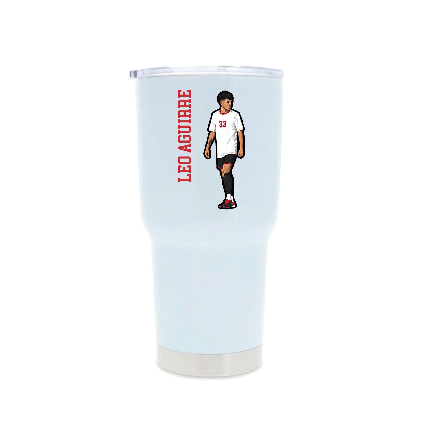 30oz Stainless Steel Tumbler