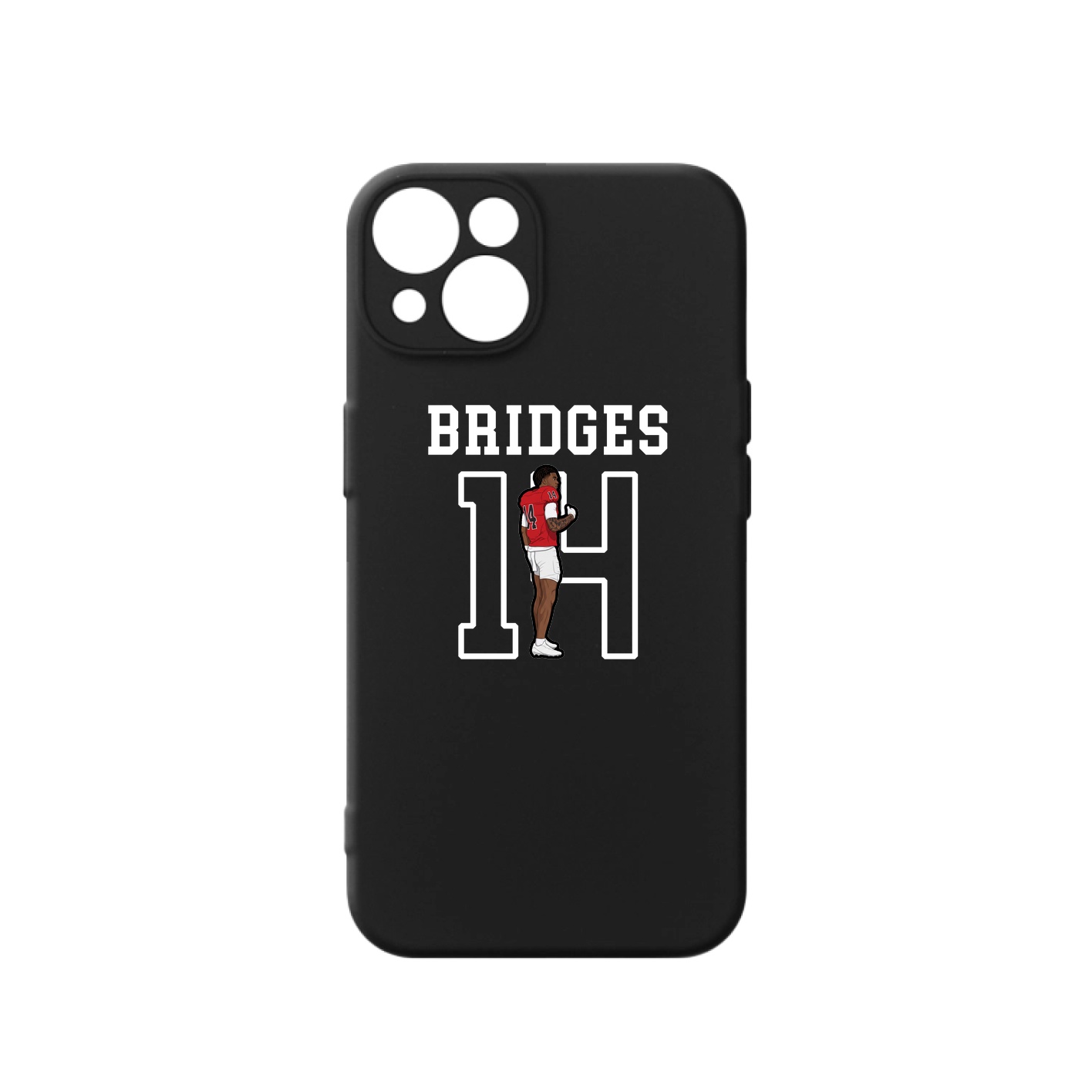 iPhone case