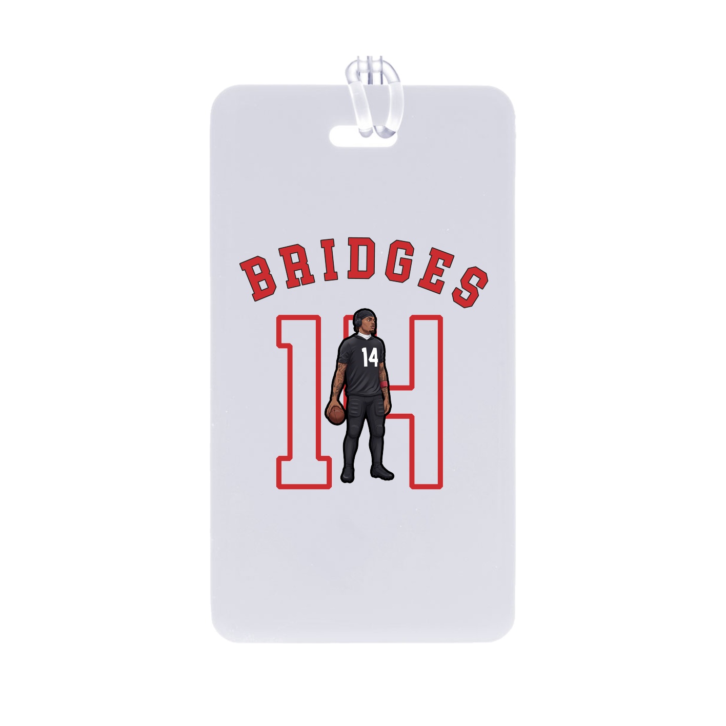 Bag Tag
