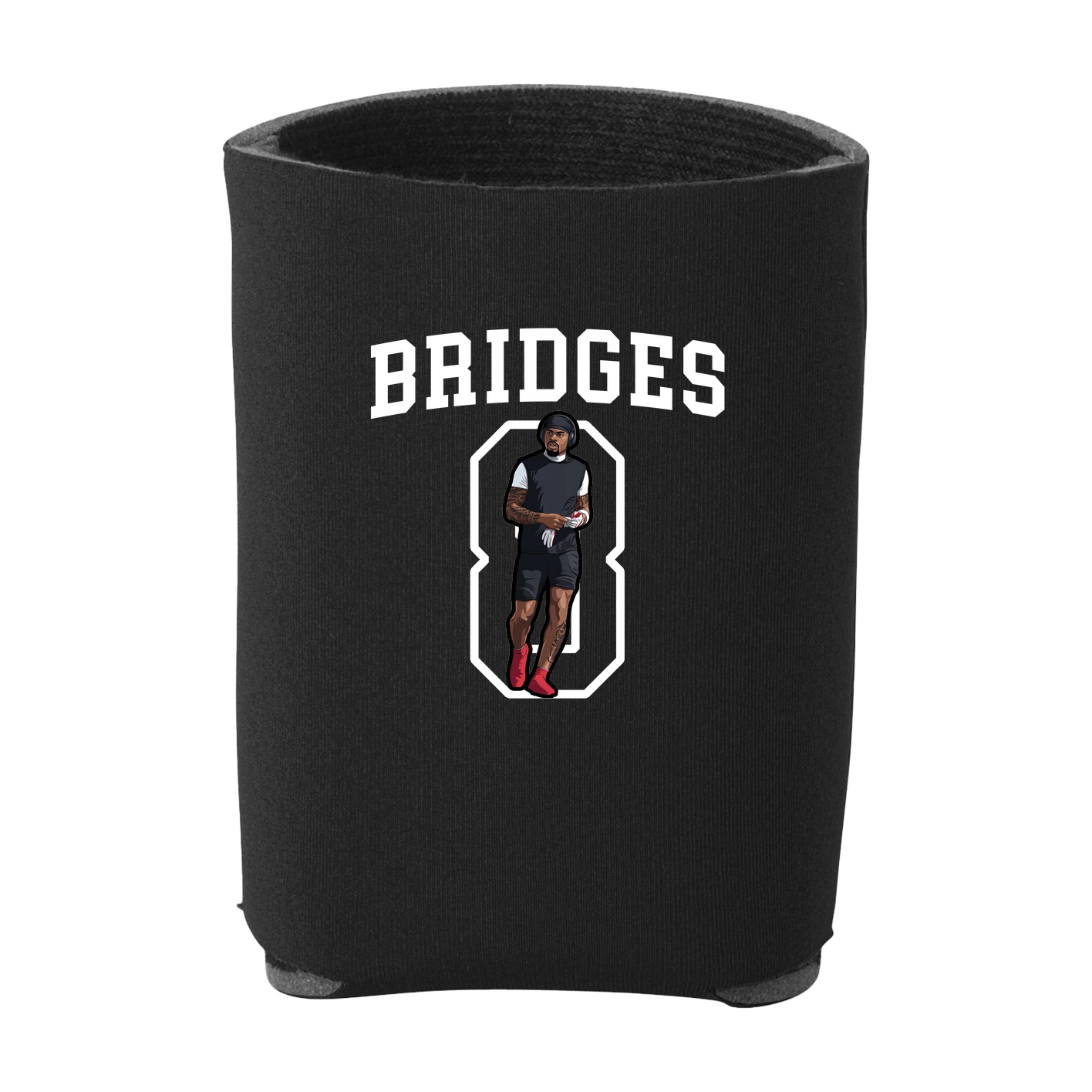 Can Holder — Shirsey in Black