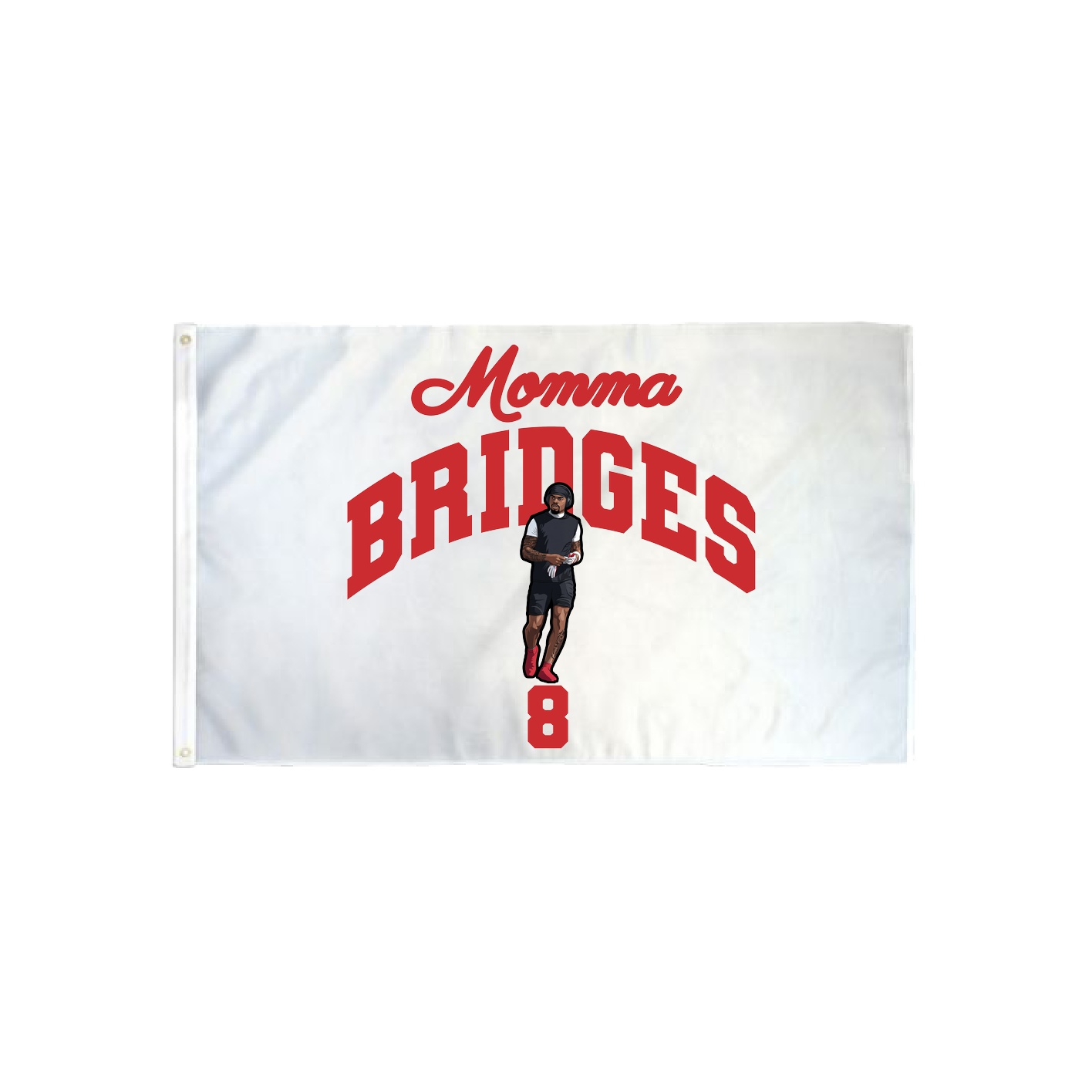 3x5 Flag — Mothers Day Arch in Classic