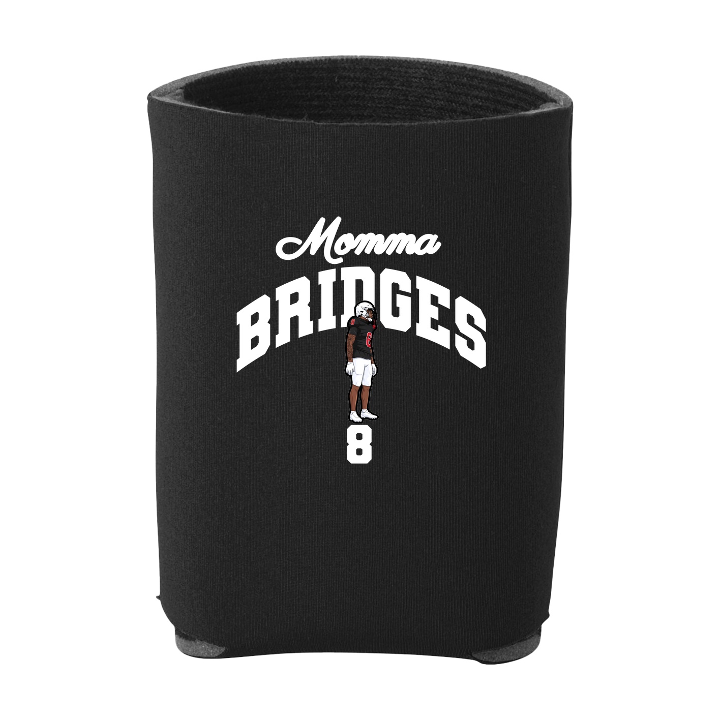 Can Holder — Mothers Day Arch in Black