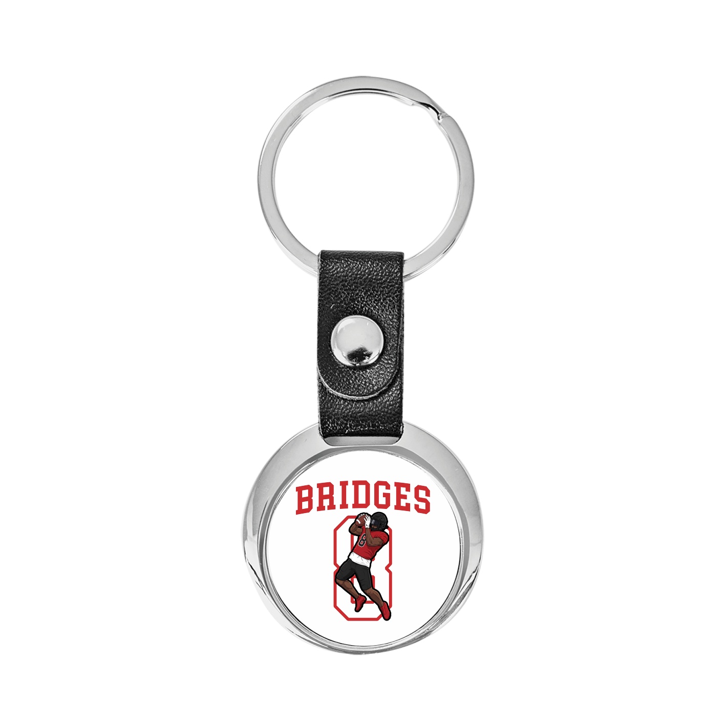 Key Chain — Shirsey in Classic