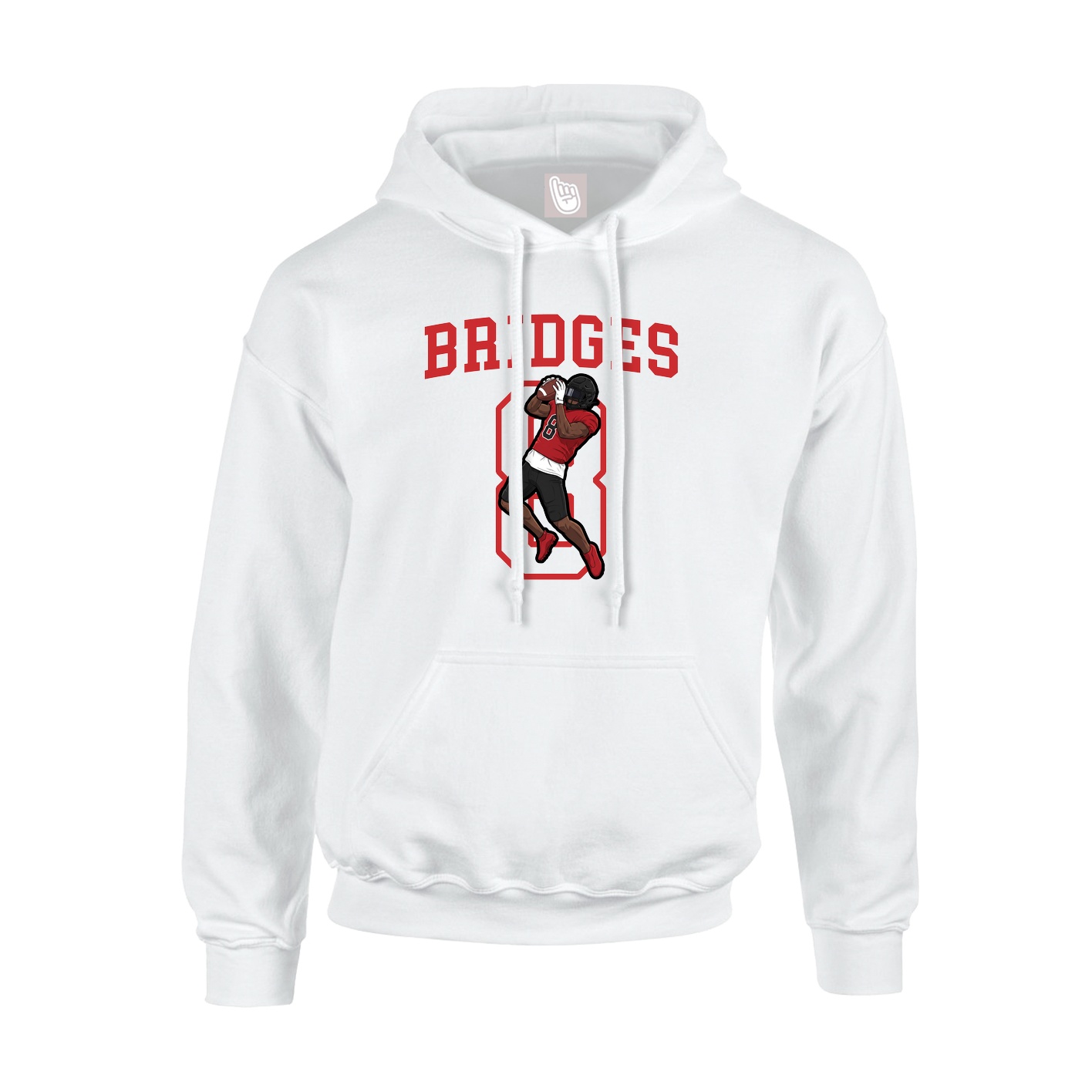 Youth Hoodie