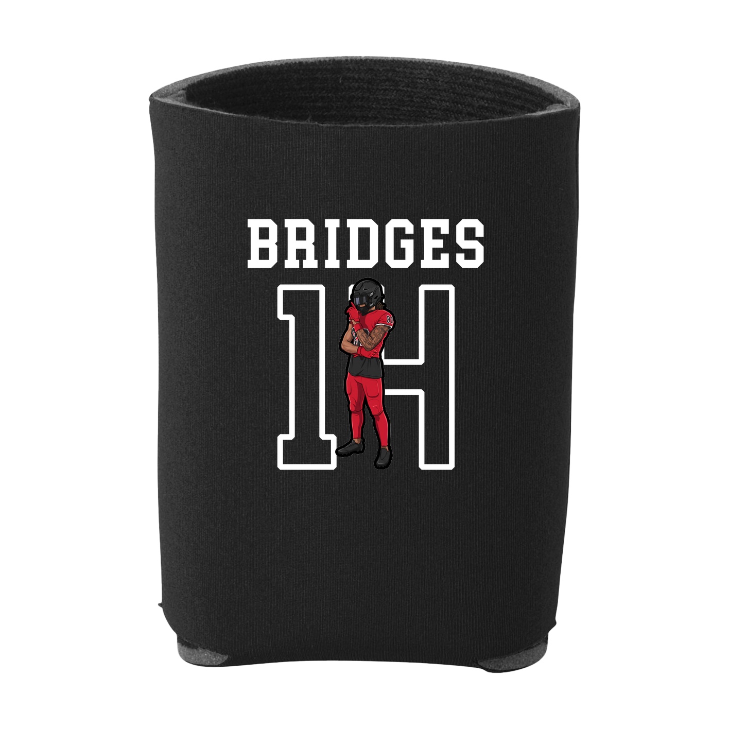 Can Holder — Shirsey in Black