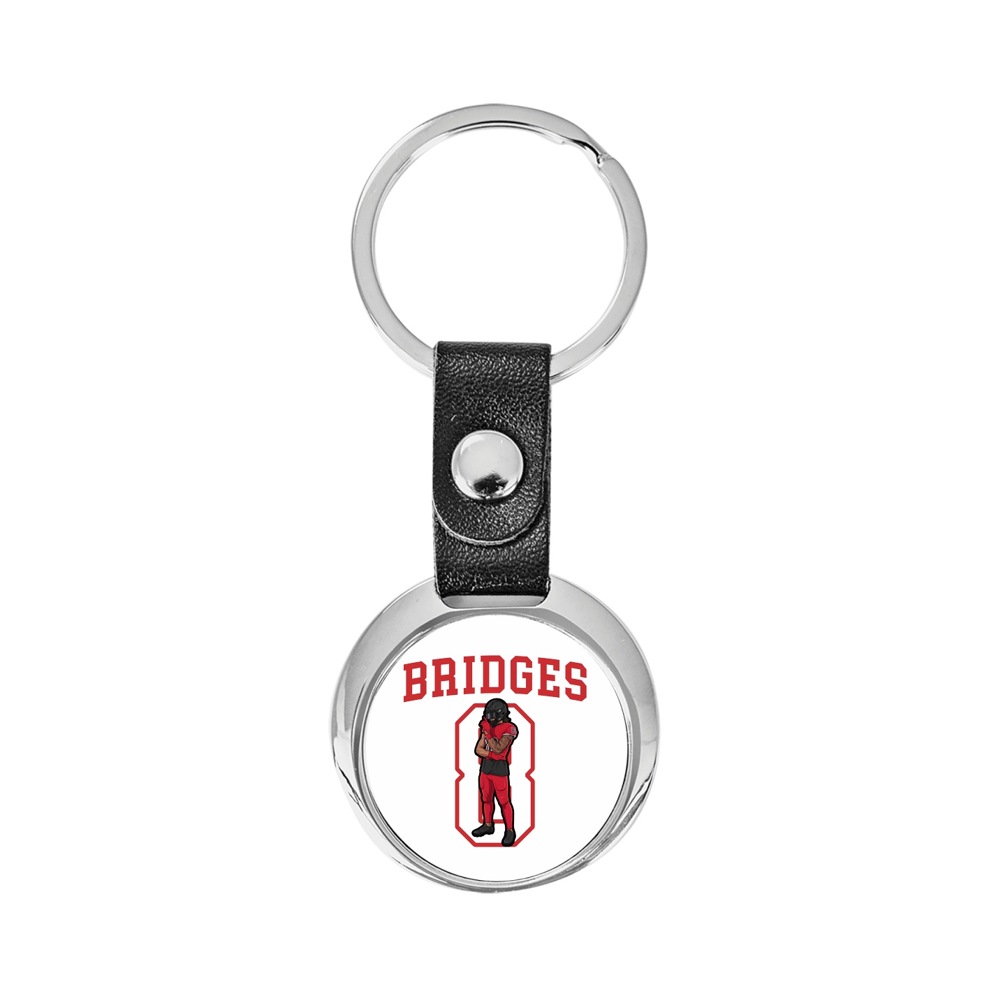 Key Chain — Shirsey in Classic