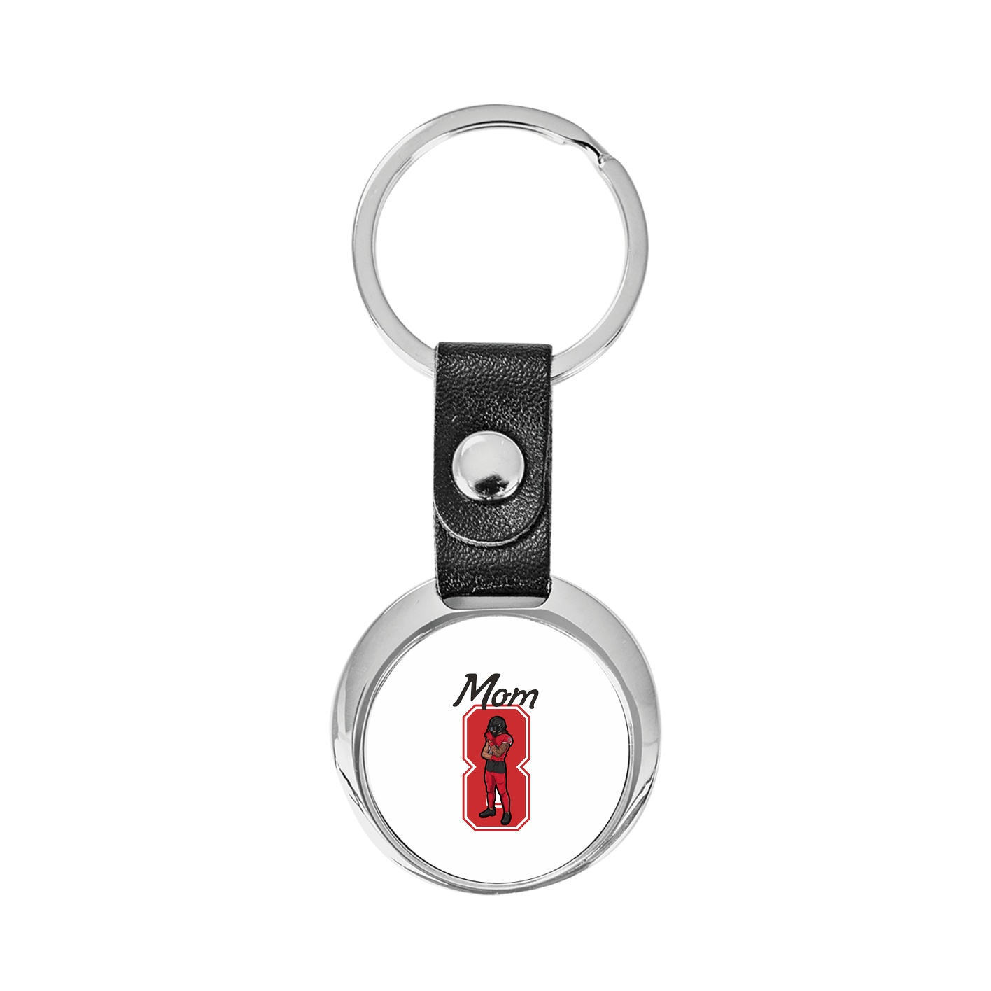 Key Chain — Mothers Day Shirsey in Classic
