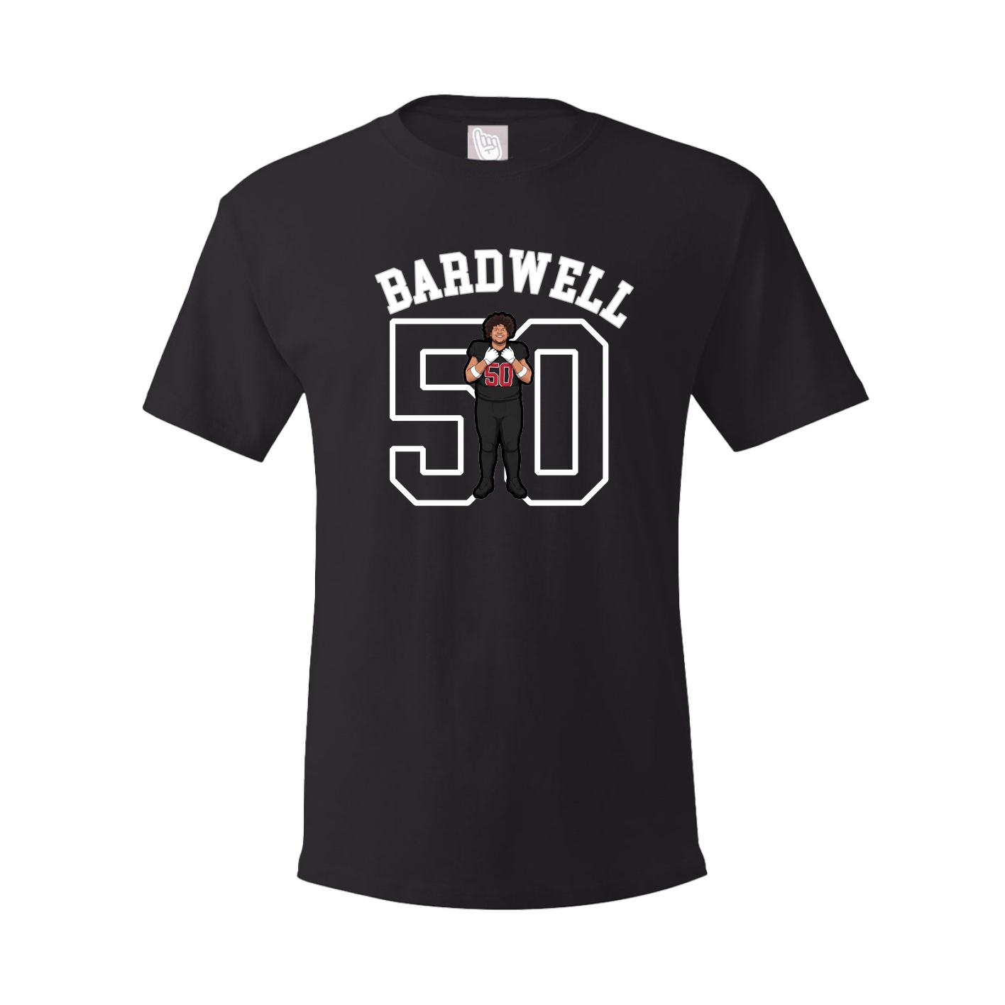 NIL Club Tee