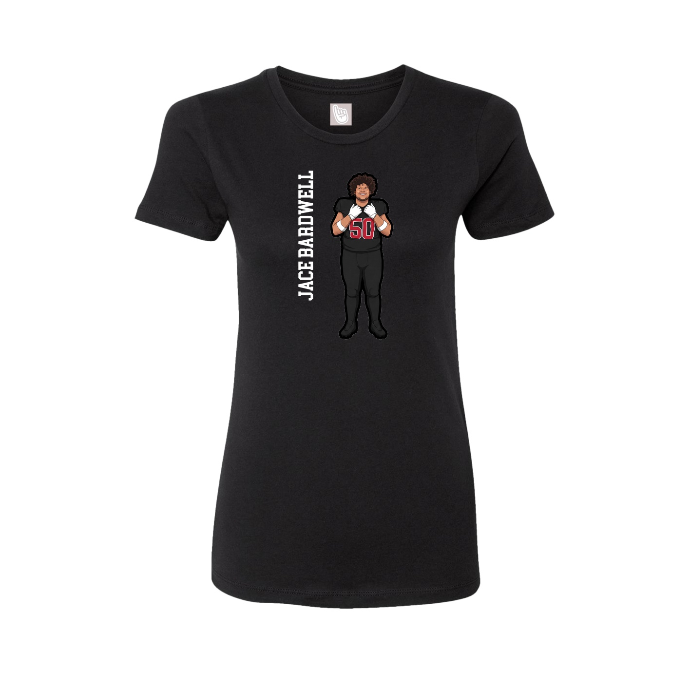 Fitted Women's Tee