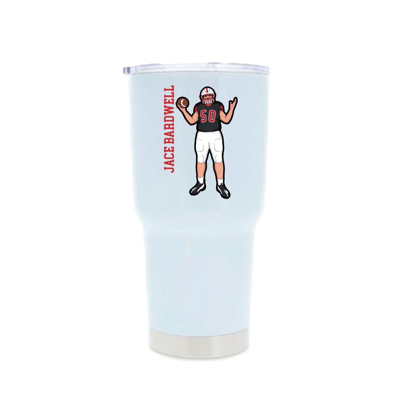 30oz Stainless Steel Tumbler