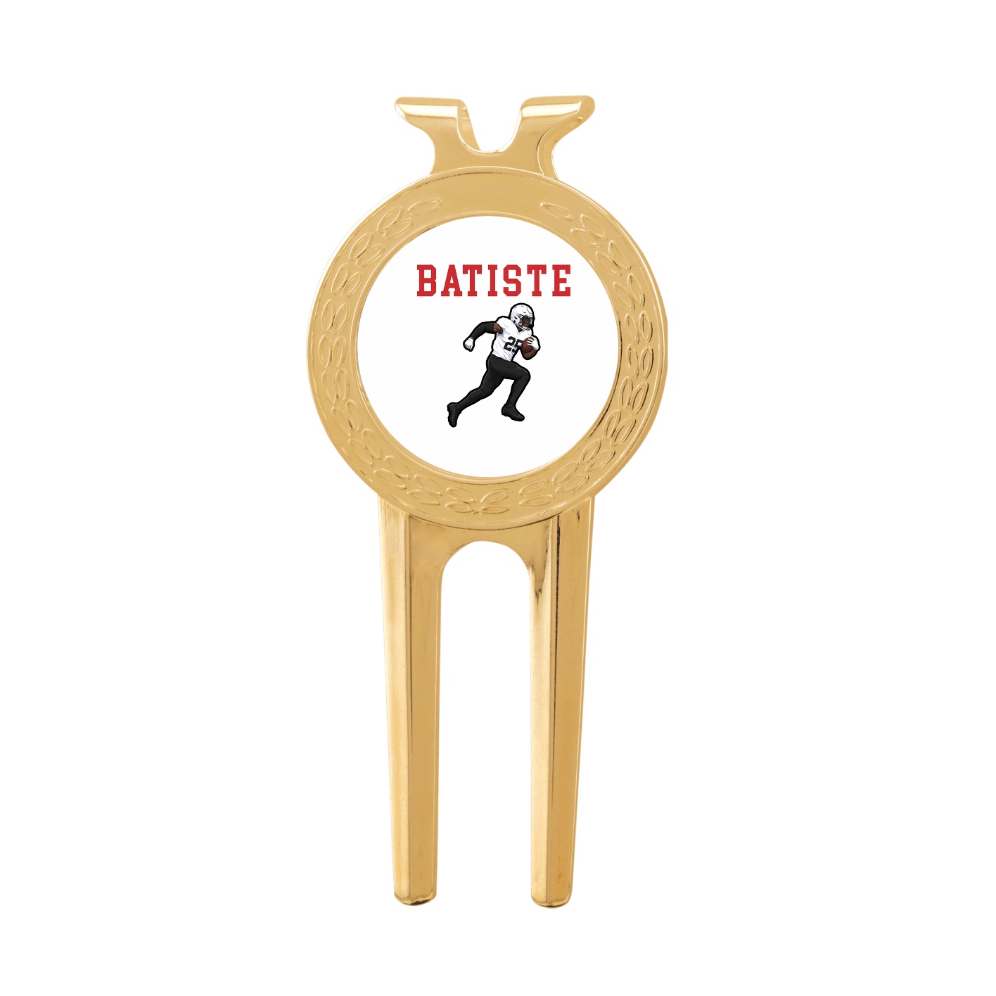 Divot Tool with Ball Marker — Shirsey in Classic