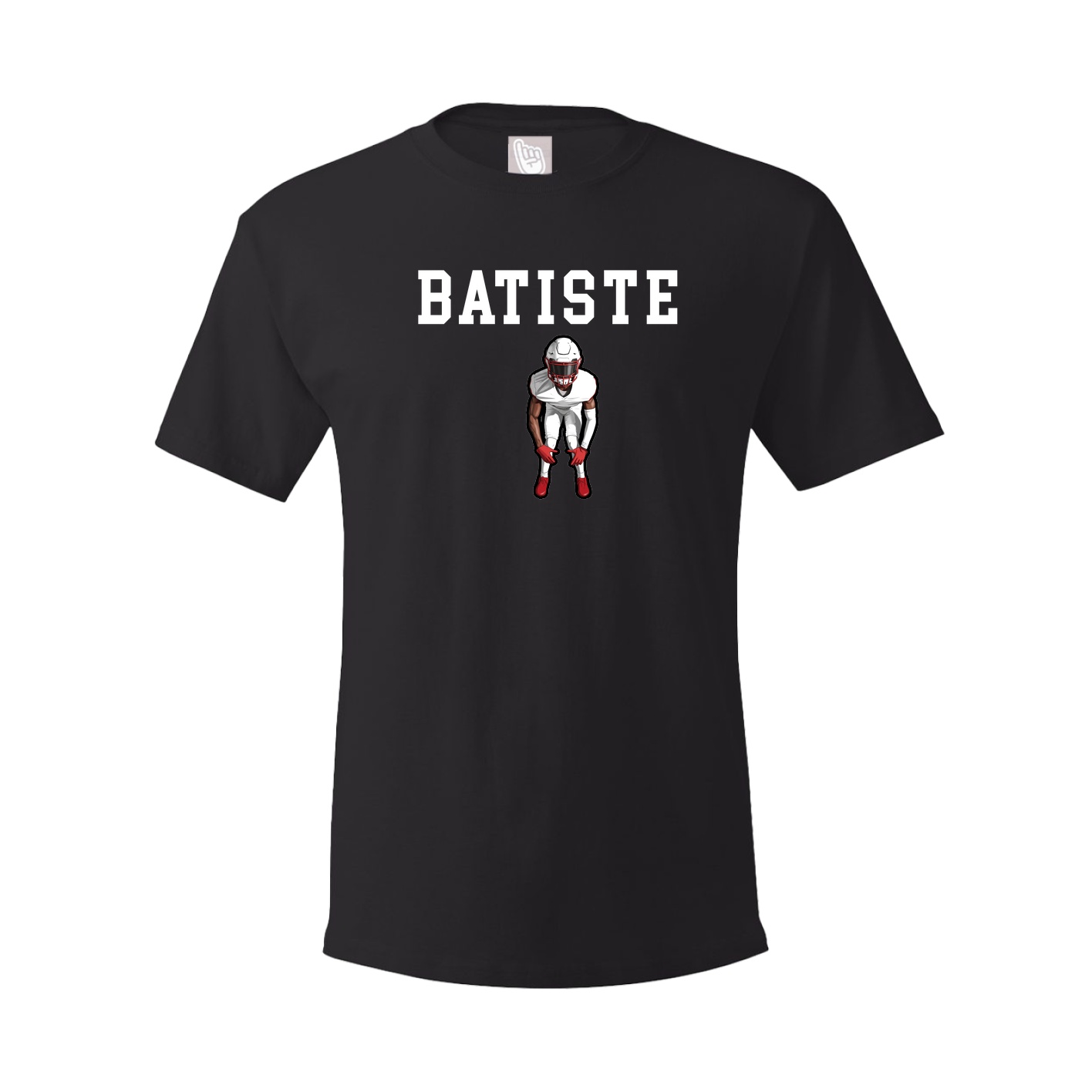Youth Tee — Shirsey in Black