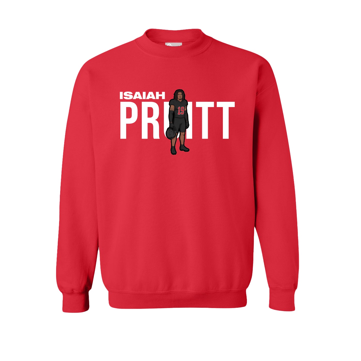 Fleece Crew